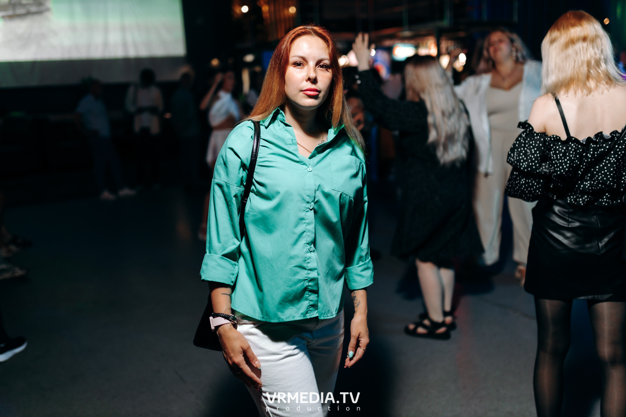 Выходные в баре «DOSKI»