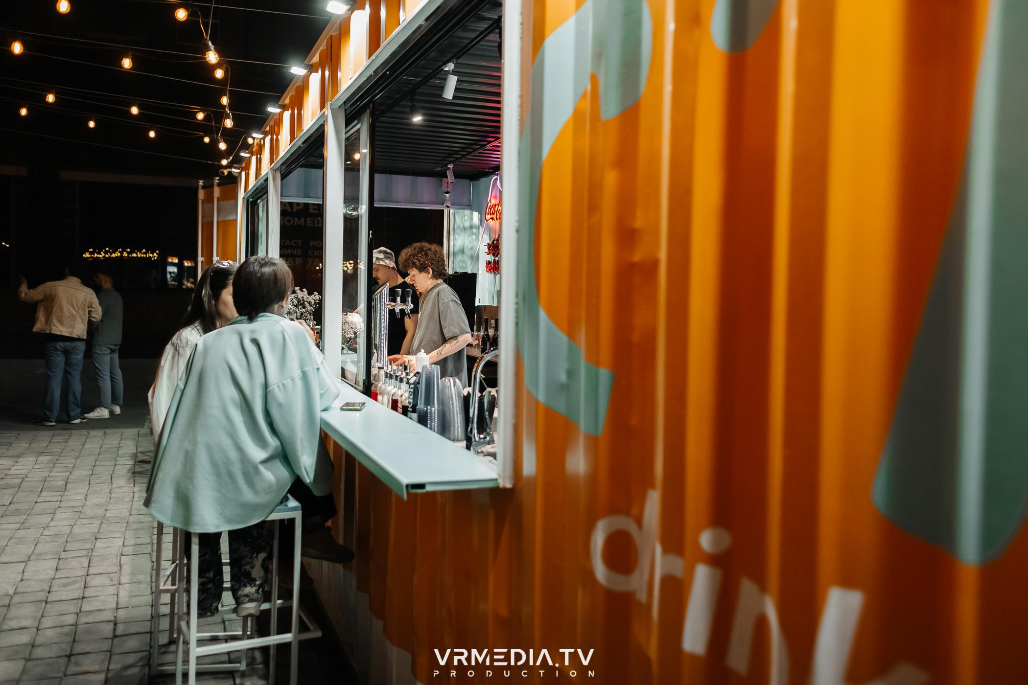 Выходные в культурном пространстве «Редакция»