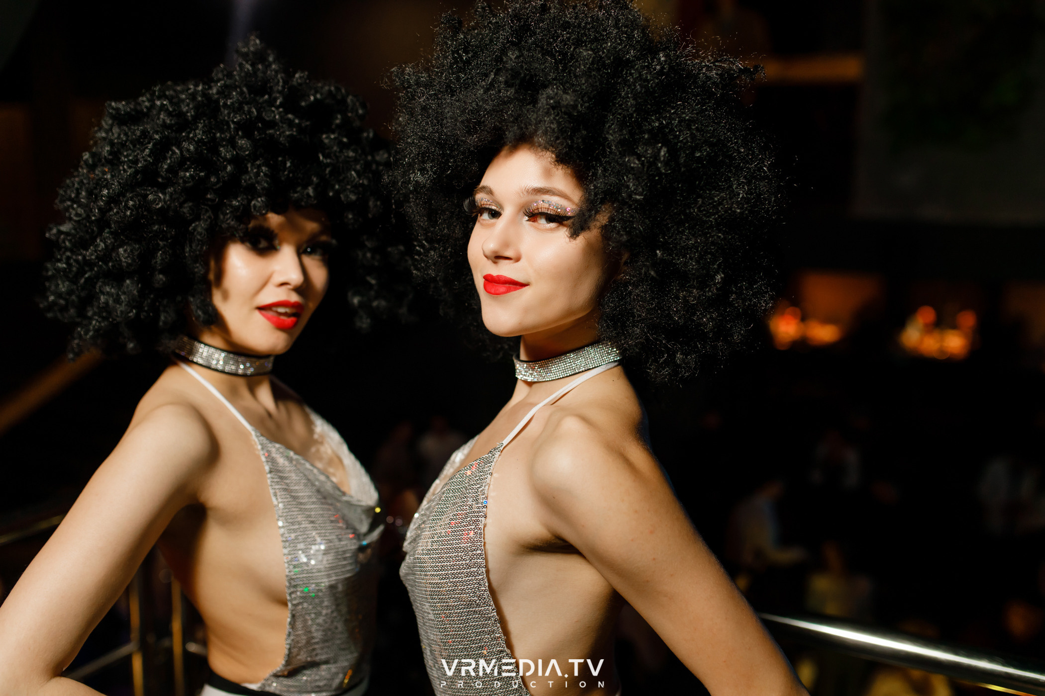 Выходные в баре «DOSKI»