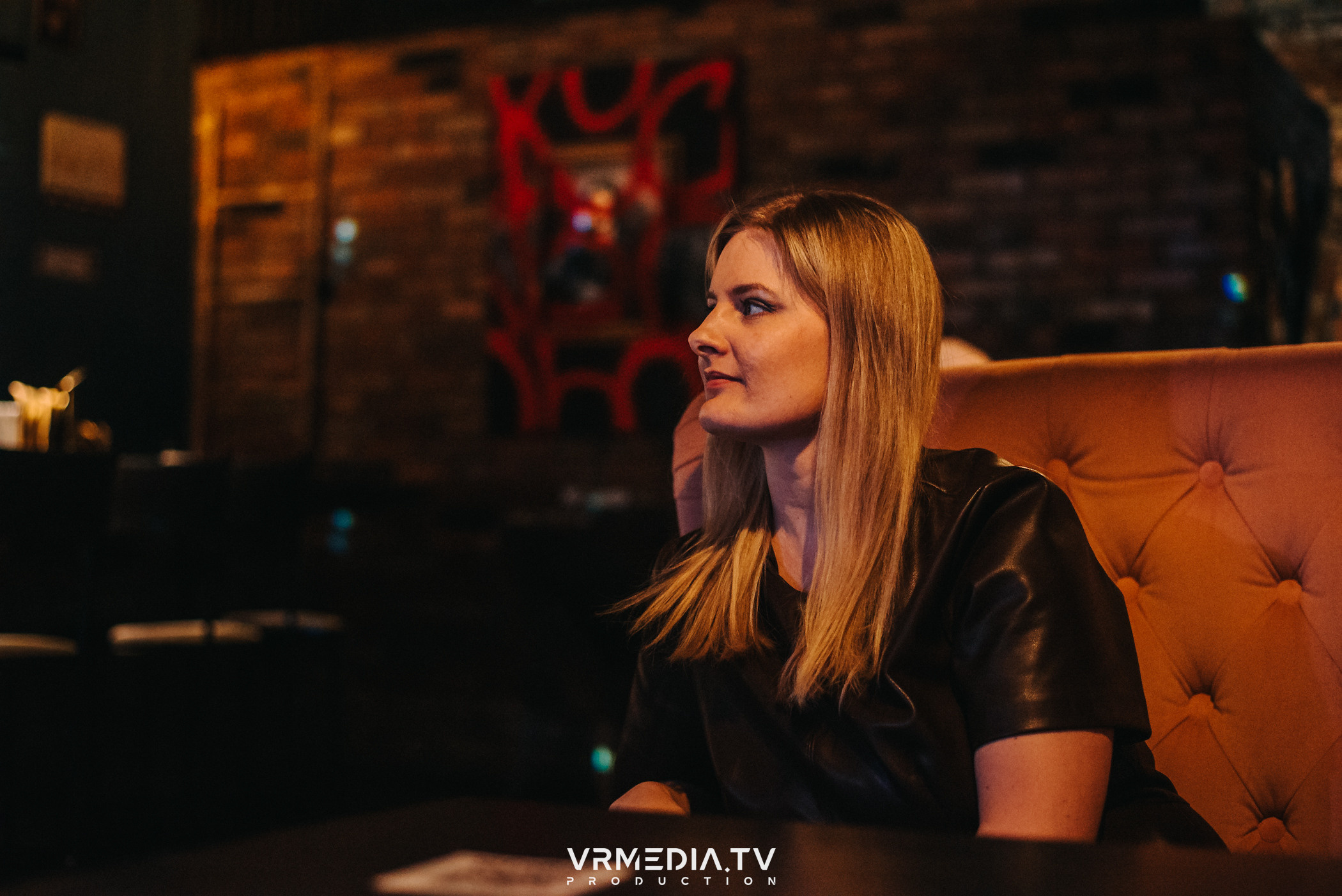 «ДАВАЙ ЧЕСТНО?» в баре-рюмочной «ТОЛК»