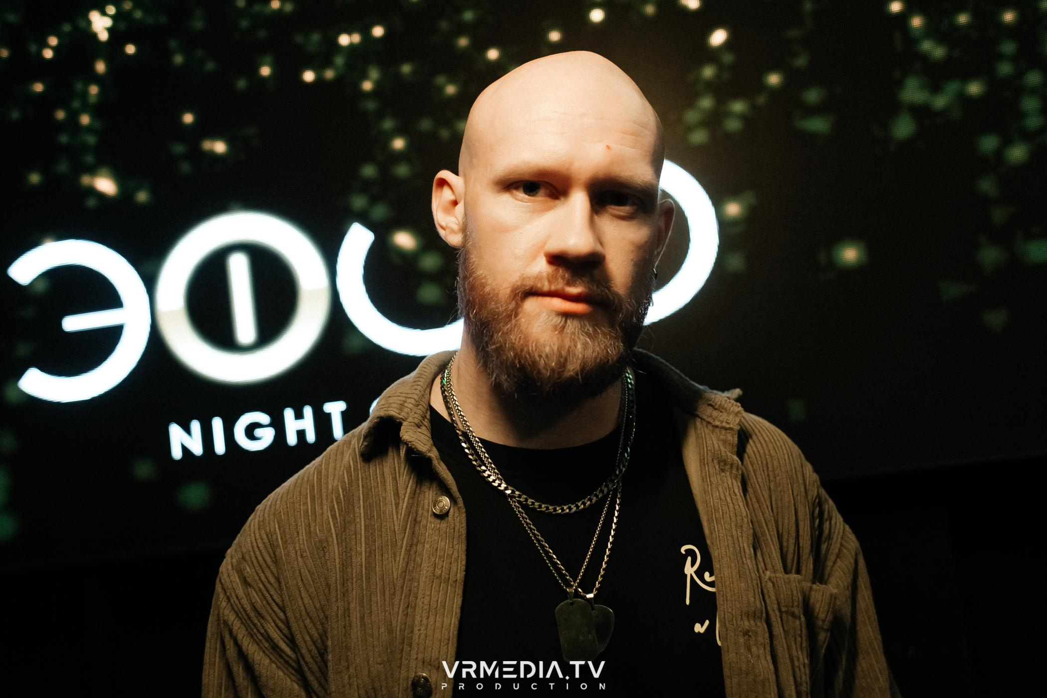 Выпускной школы диджеинга «Атмосфера»