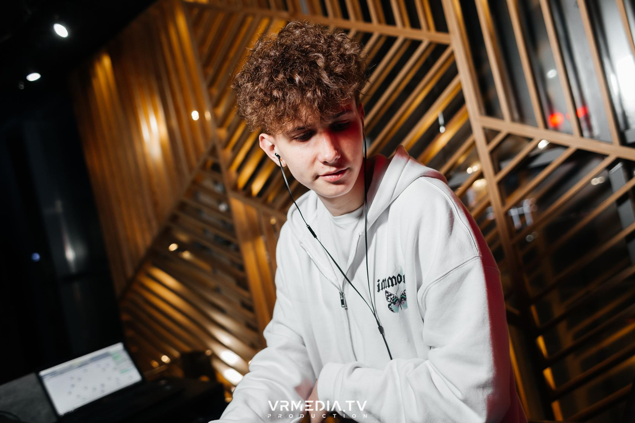 Выходные в баре «DOSKI»