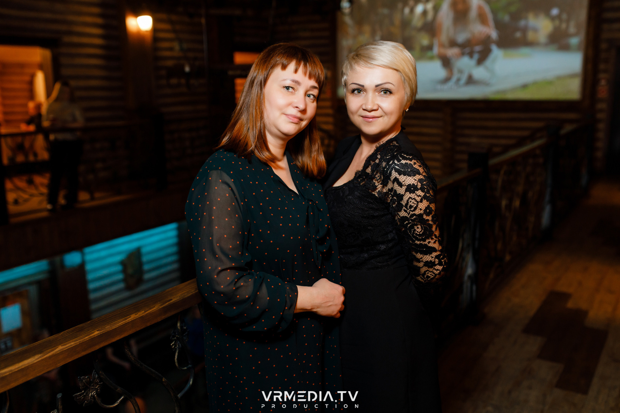 В гостях «У Петровича»