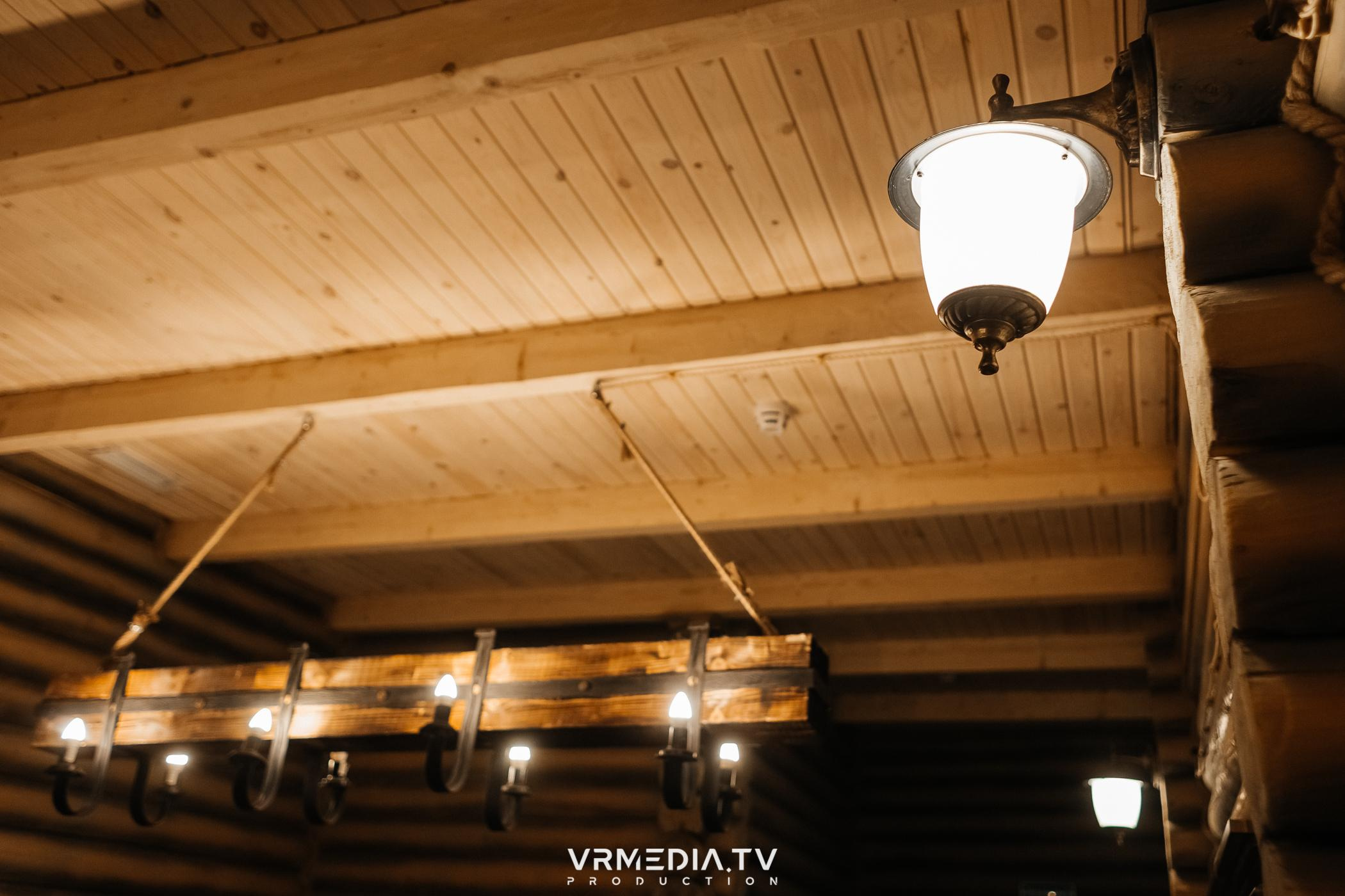 В гостях «У Петровича»