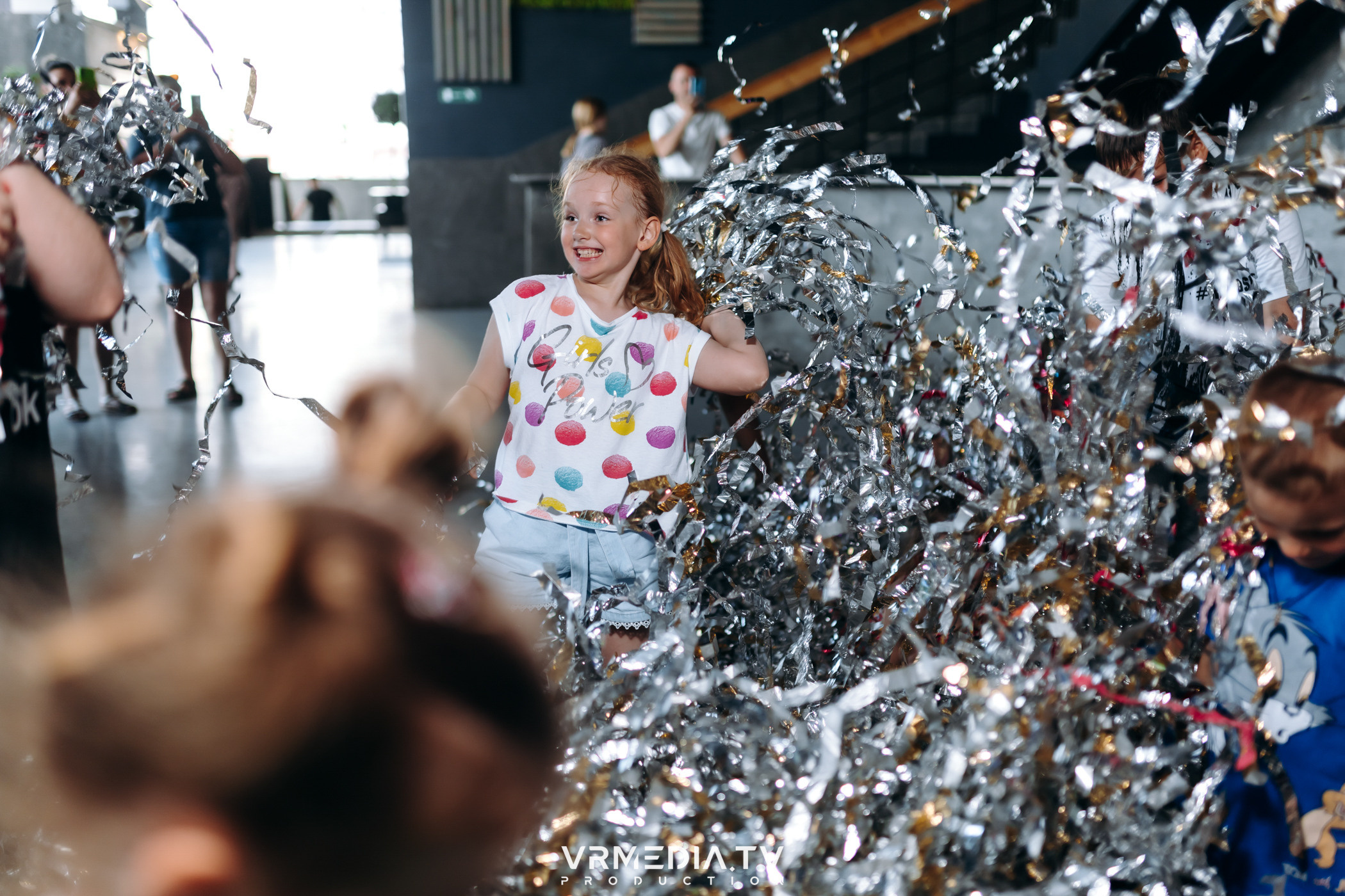 Baby time в баре «DOSKI»