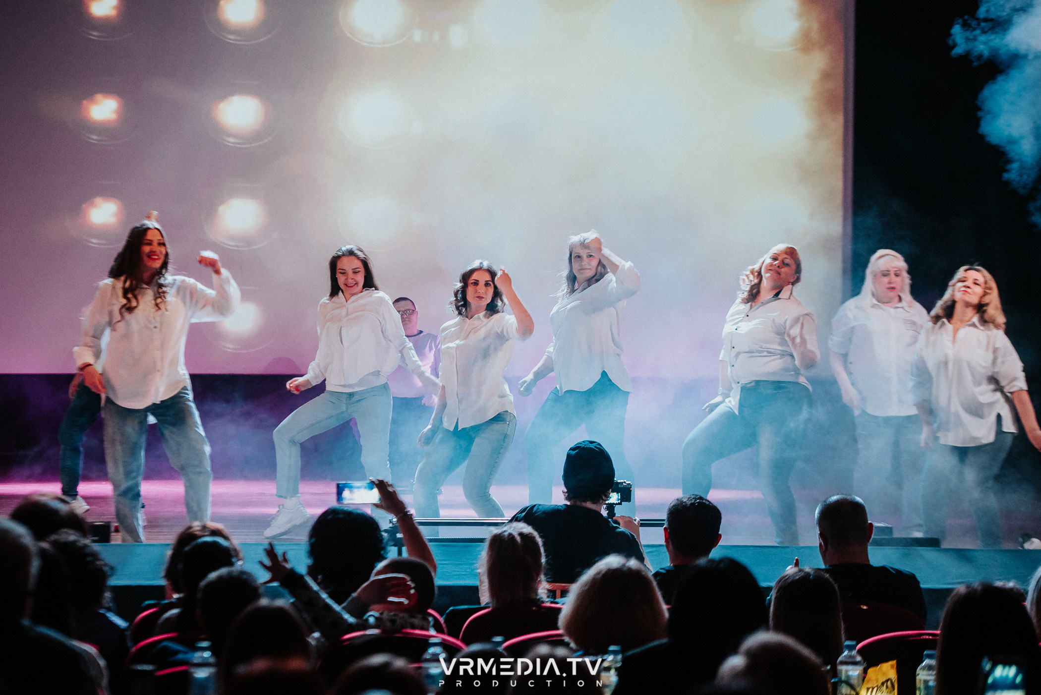 Всероссийский Благотворительный Инклюзивный Фестиваль «МЫ»