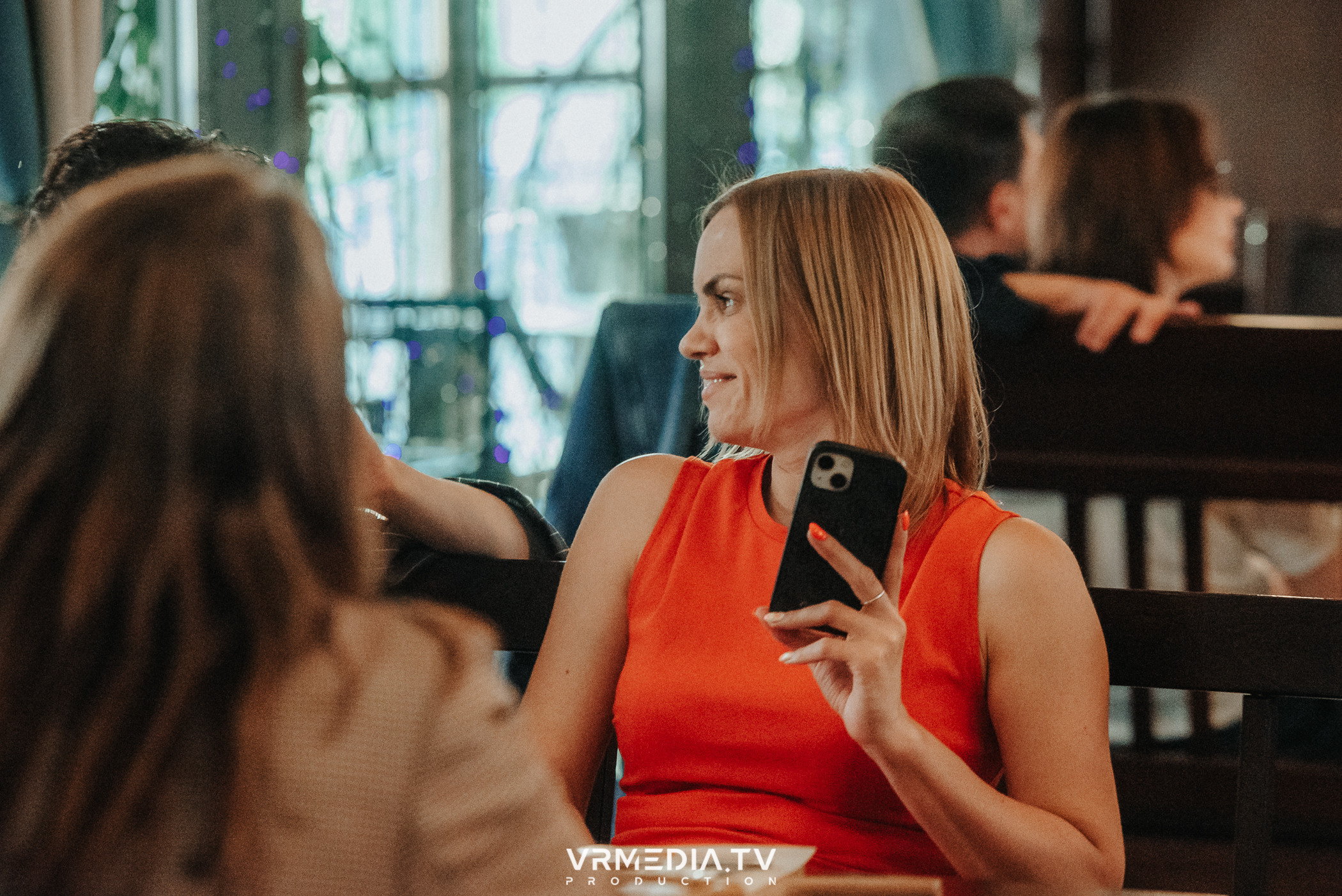 Джазовая среда: JAM SESSION