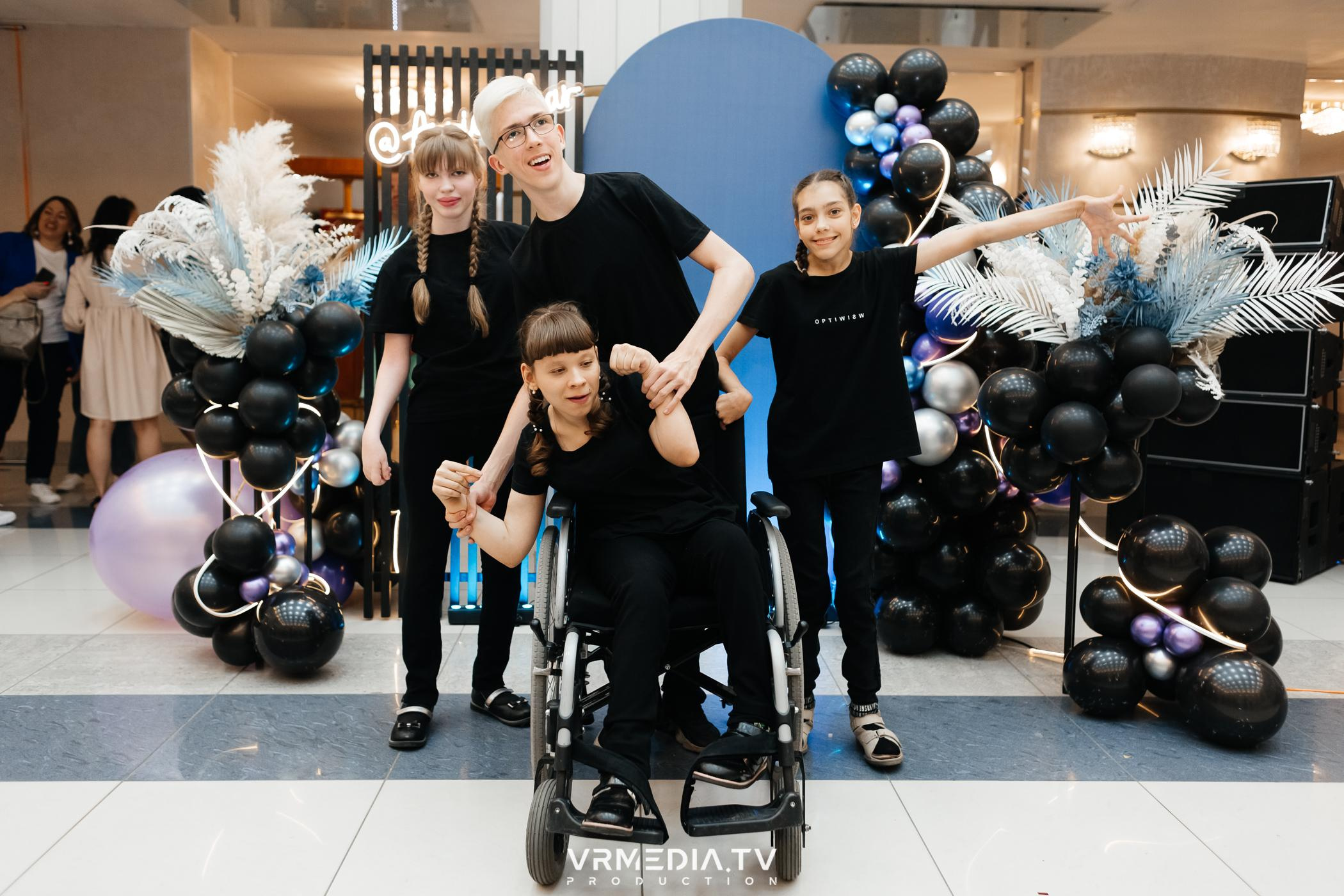 Пока все в доме