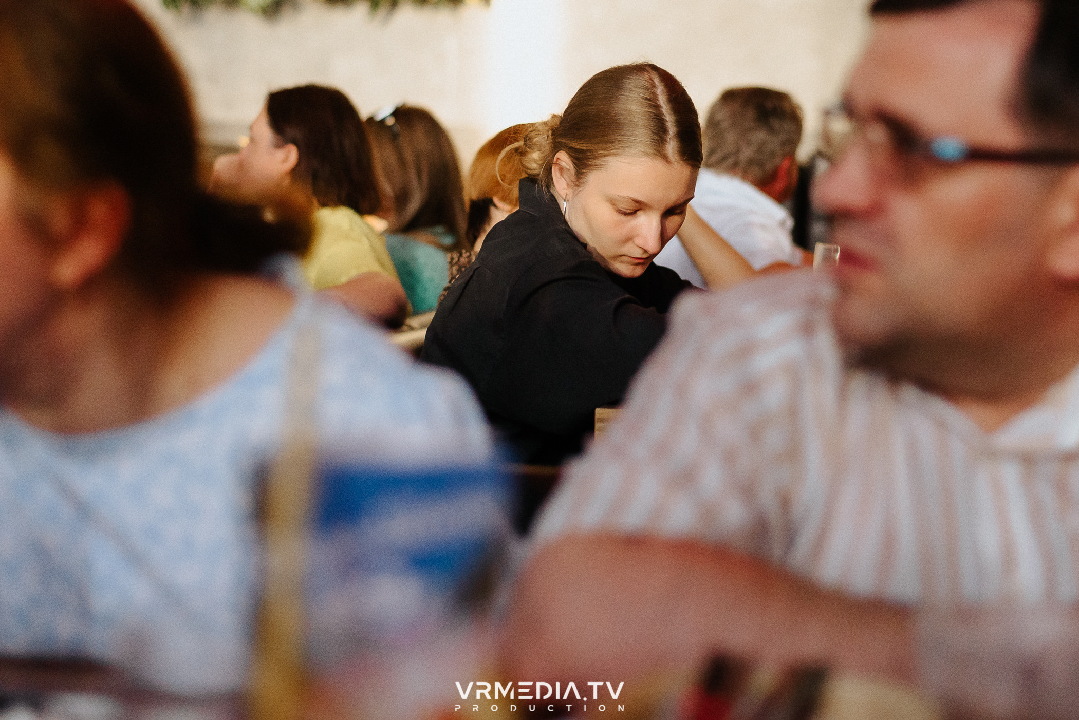 WoW QuiZ в баре «DOSKI»