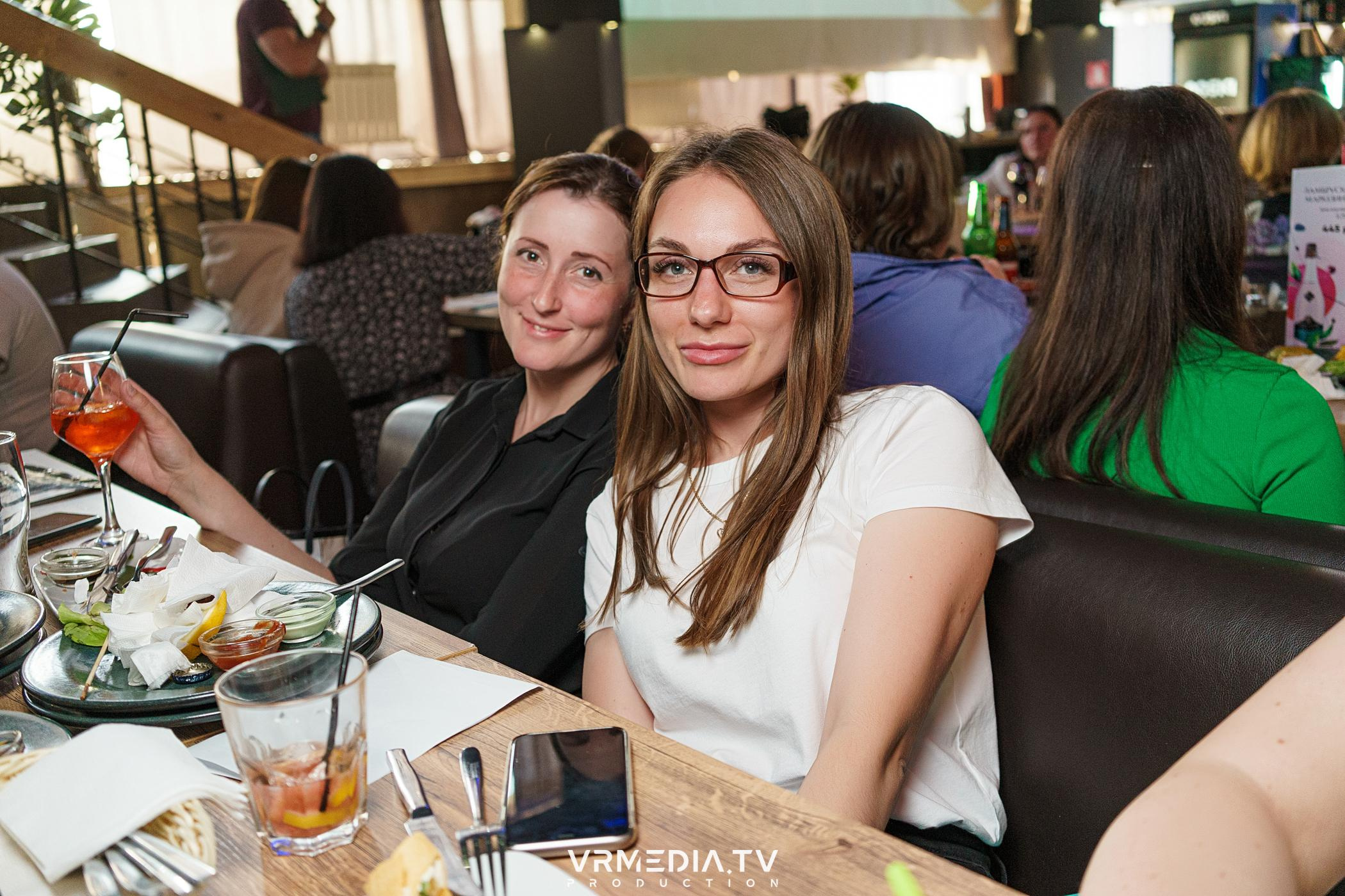 WoW QuiZ в баре «DOSKI»