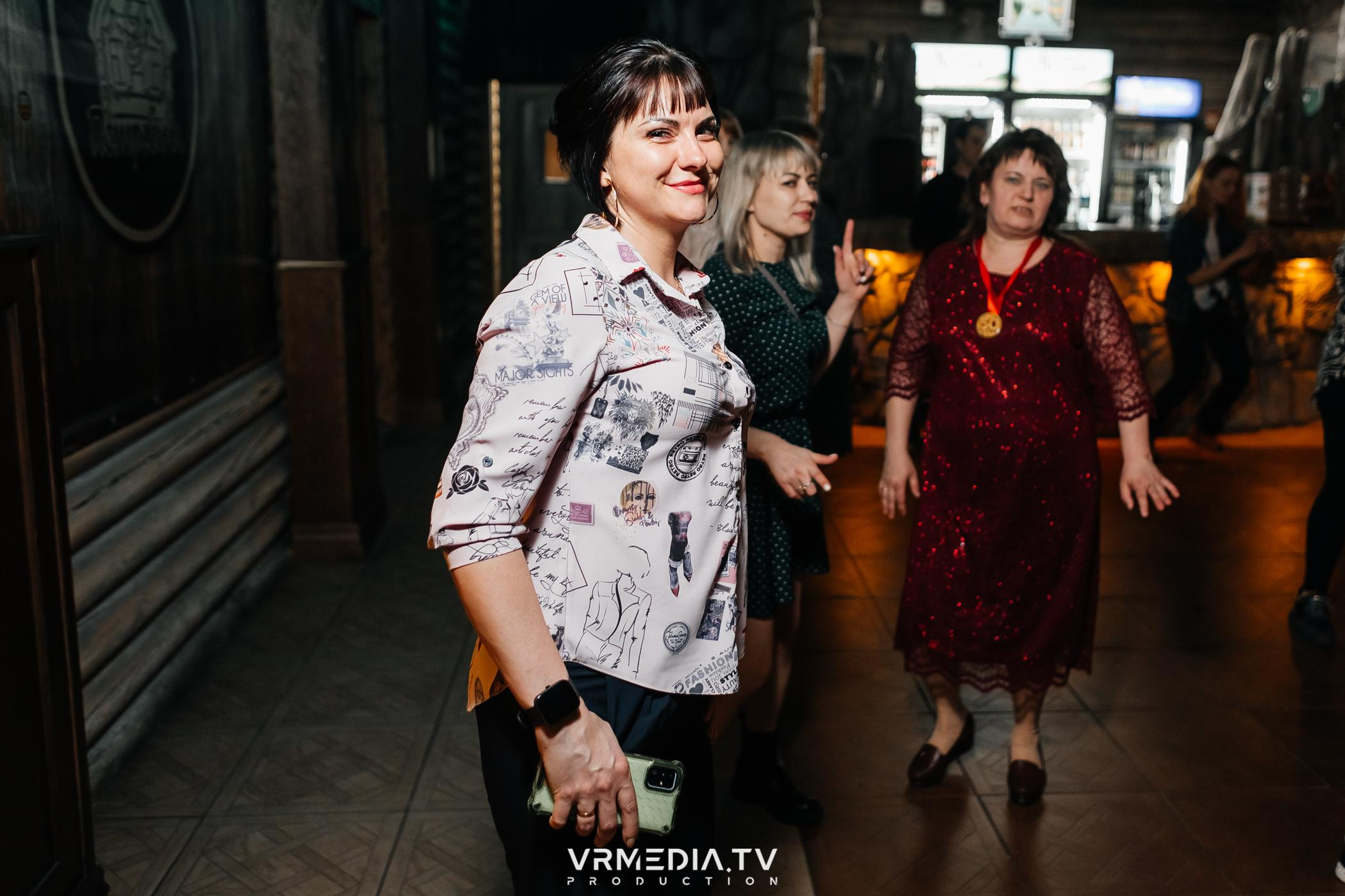 В гостях «У Петровича»