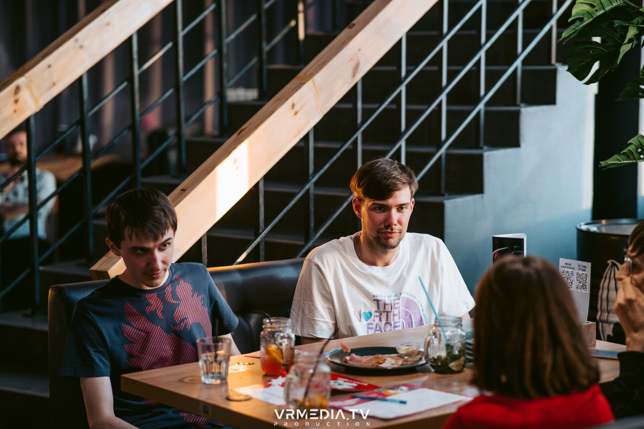 WoW QuiZ в баре «DOSKI»