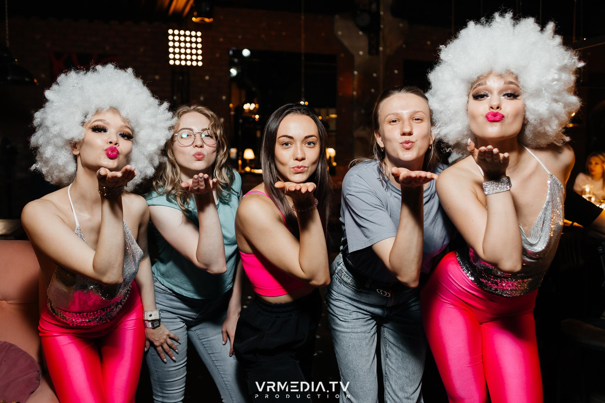 Выходные в культурном пространстве «Редакция»