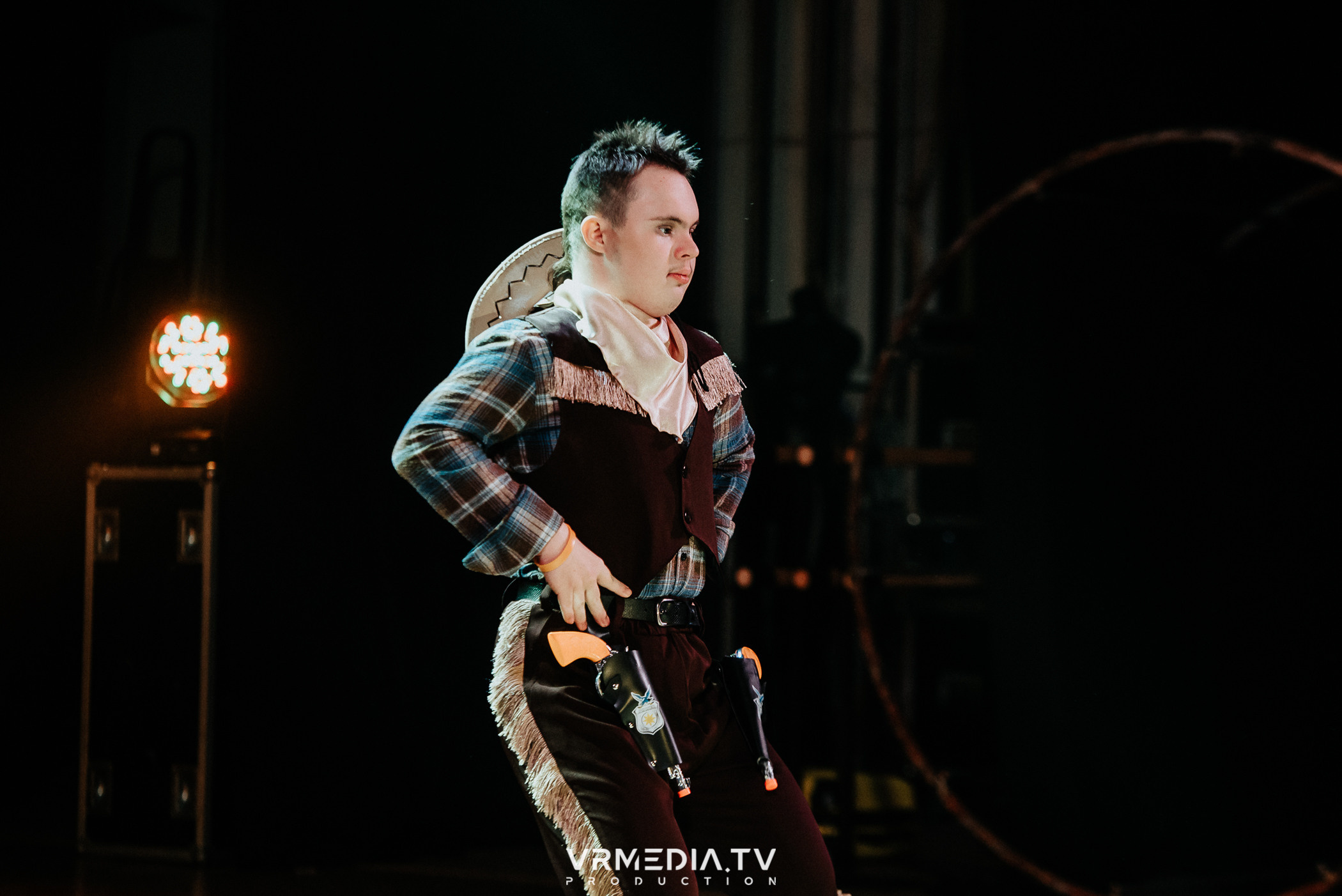 Всероссийский Благотворительный Инклюзивный Фестиваль «МЫ»