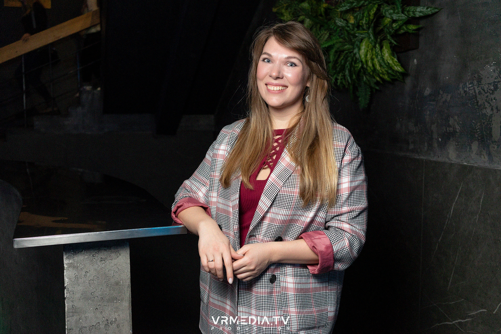 WoW QuiZ в баре «DOSKI»