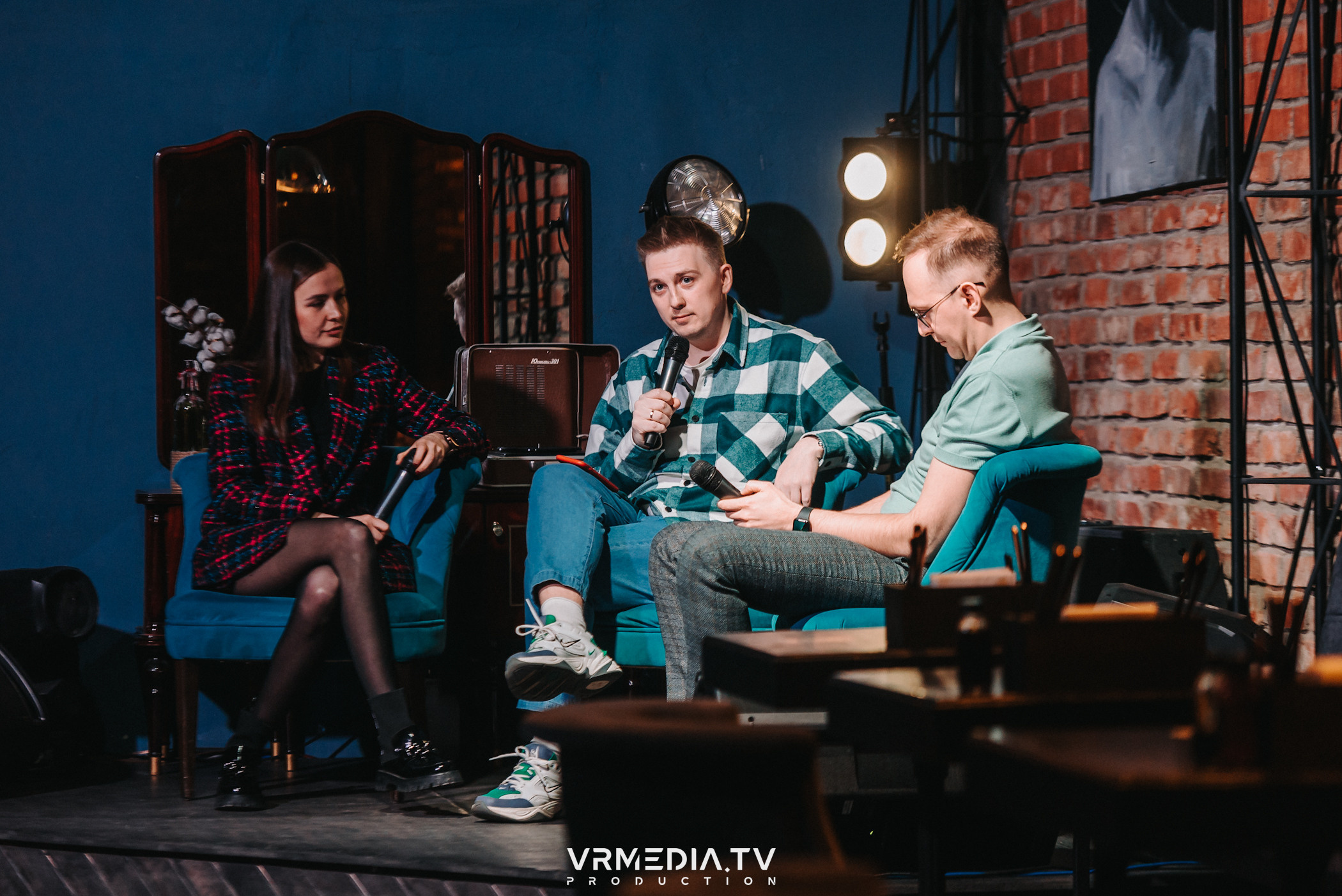 «ДАВАЙ ЧЕСТНО?» в баре-рюмочной «ТОЛК»