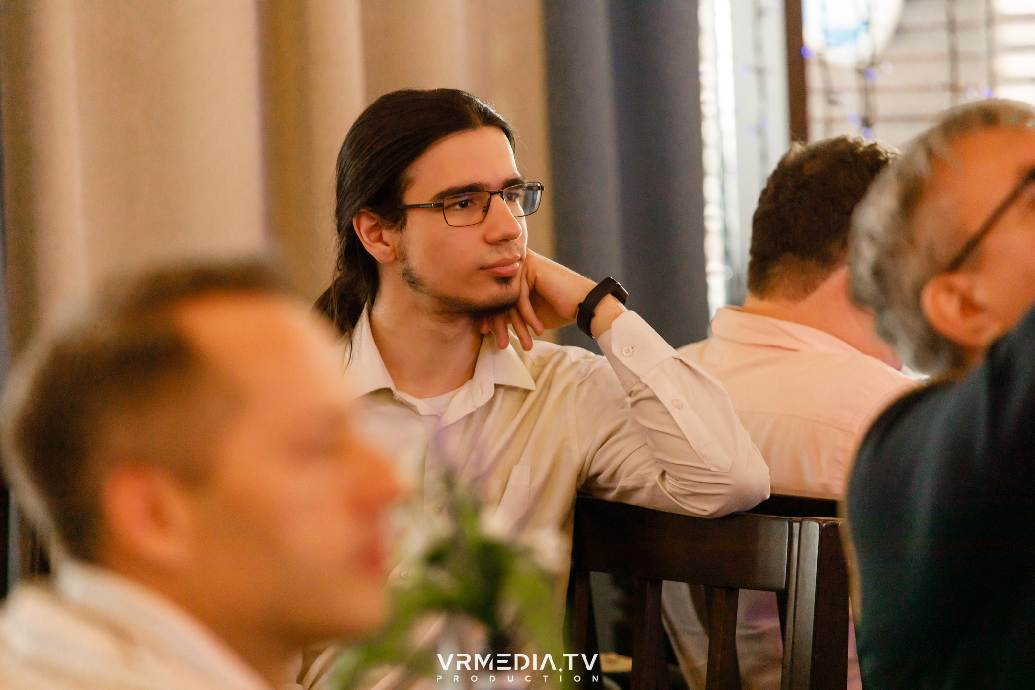 Джазовая среда: MONKTET