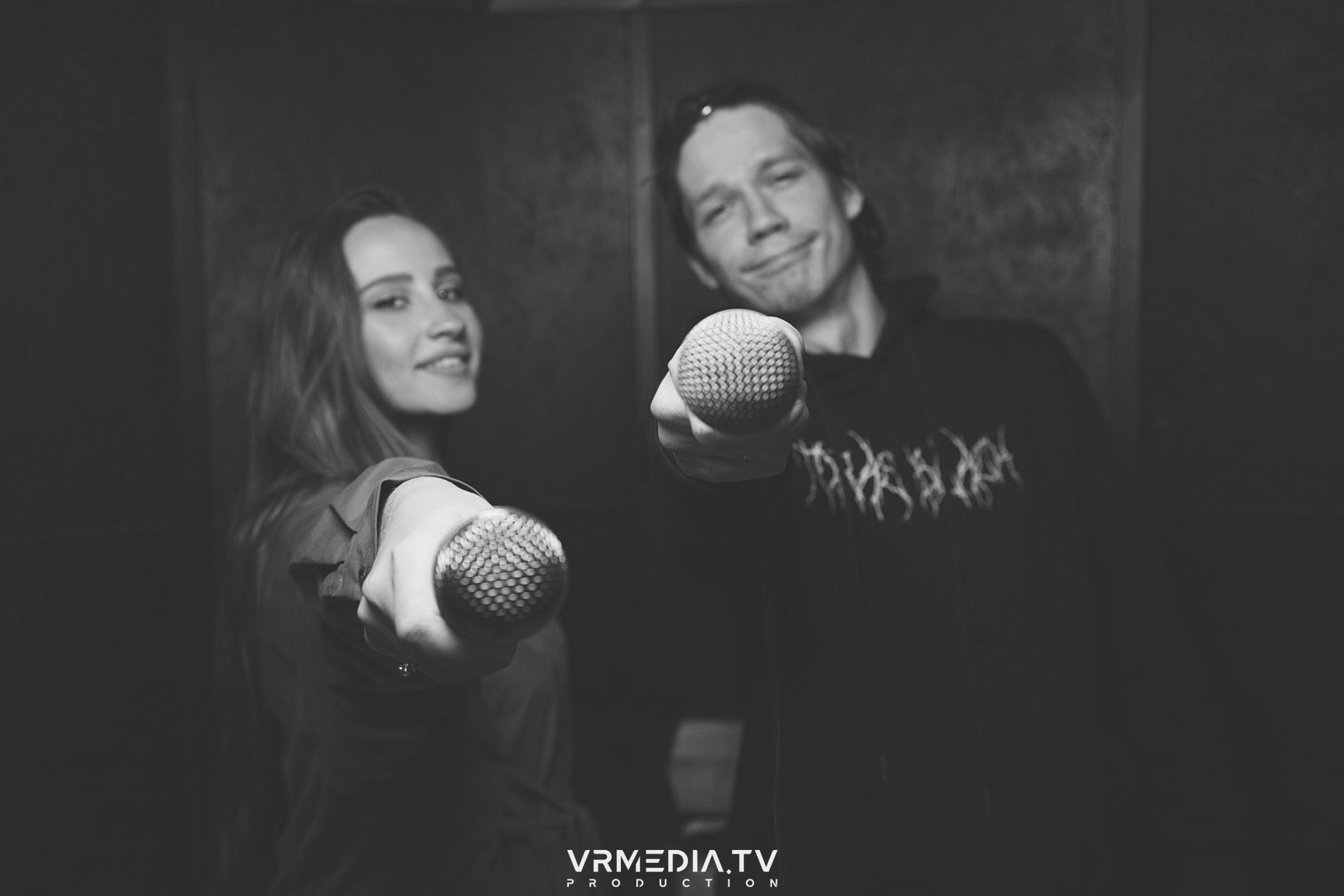 В гостях «У Петровича»