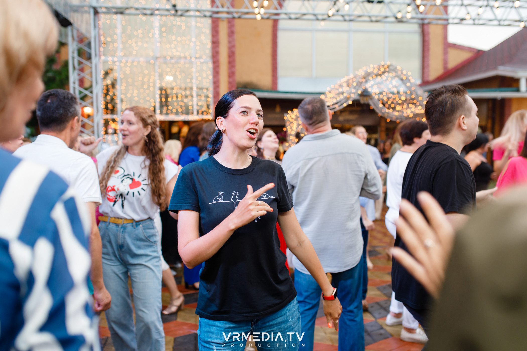 Выходные в ресторане «Лазурный берег»