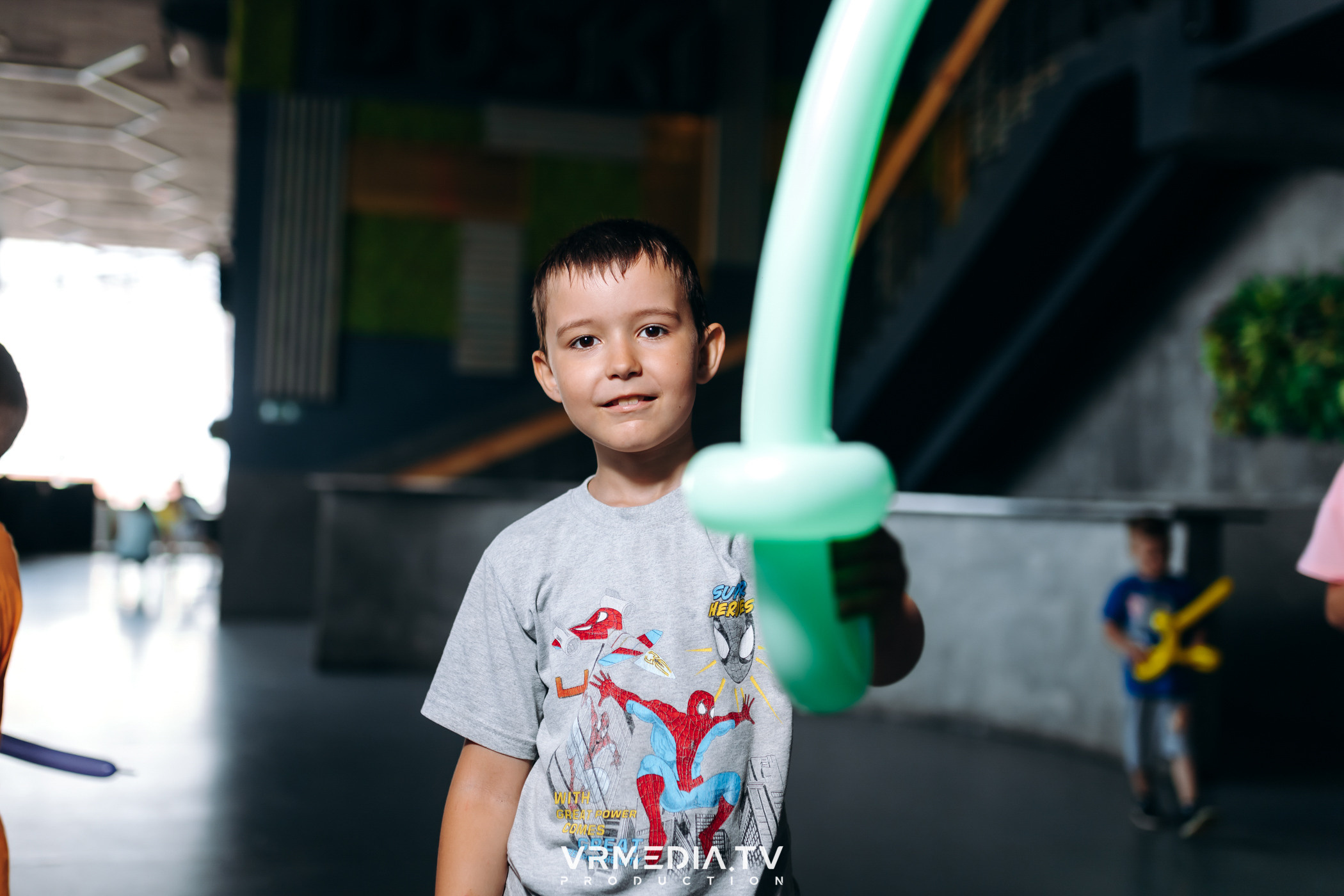 Baby time в баре «DOSKI»