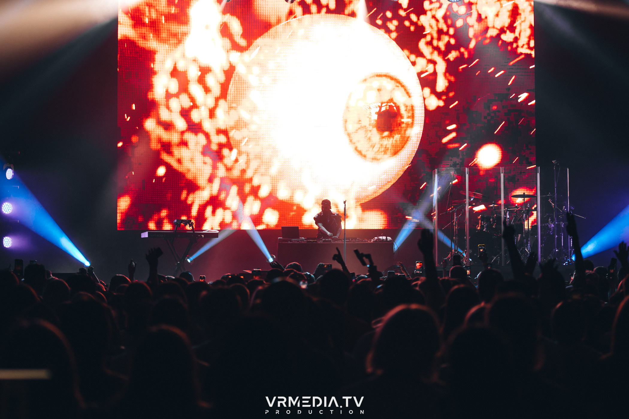 Мари Краймбрери