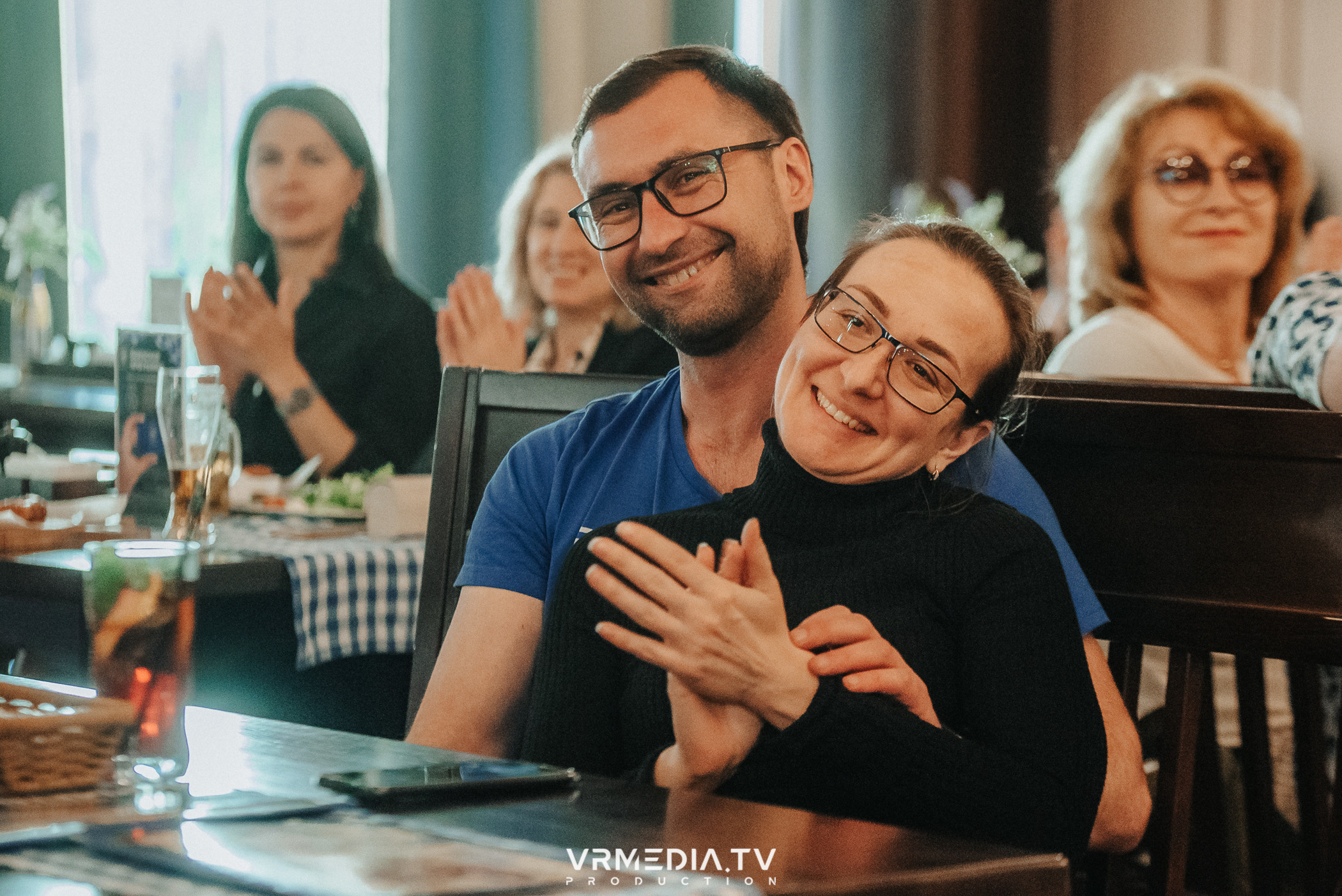 Джазовая среда: JAM SESSION