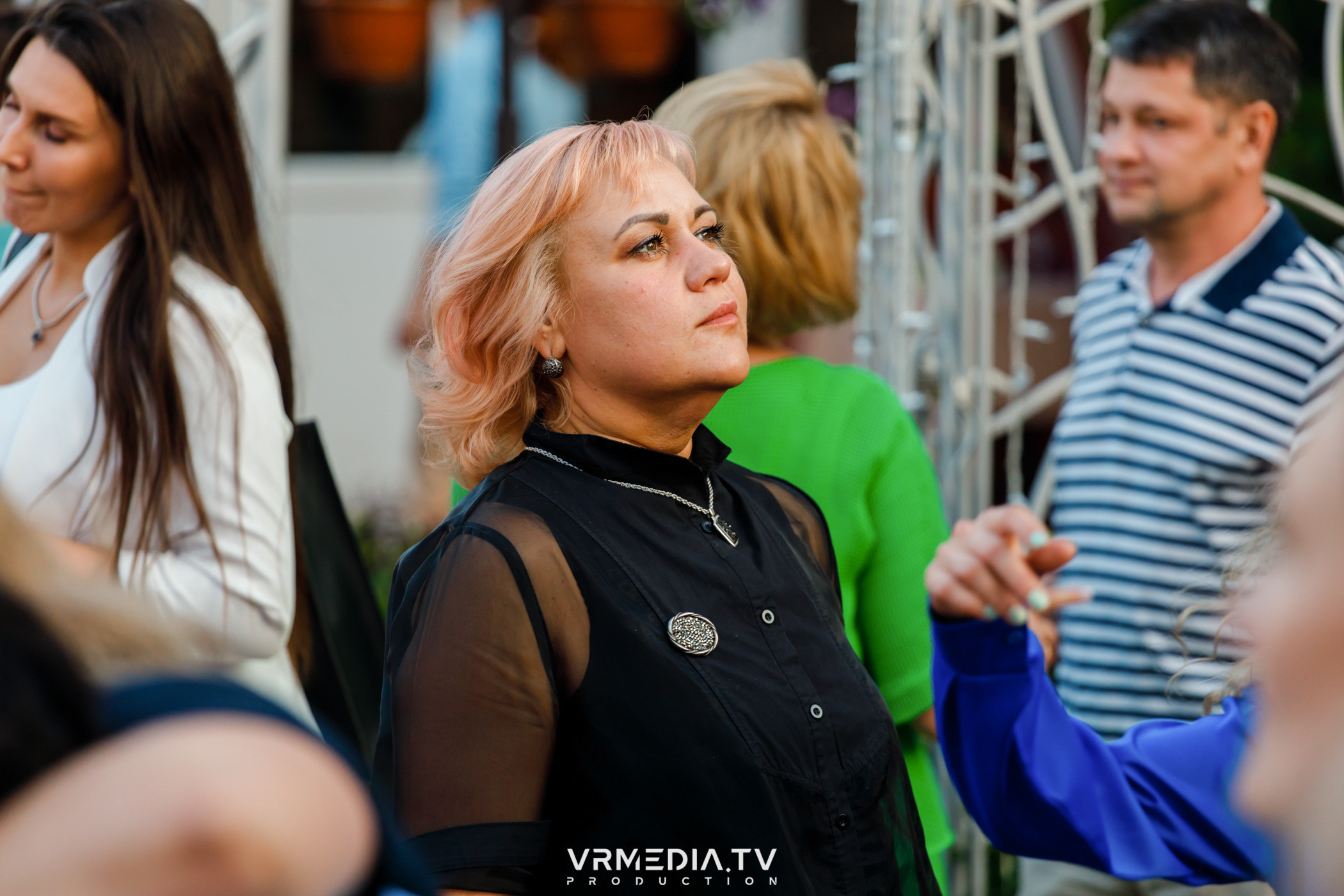 Выходные в ресторане «Лазурный берег»