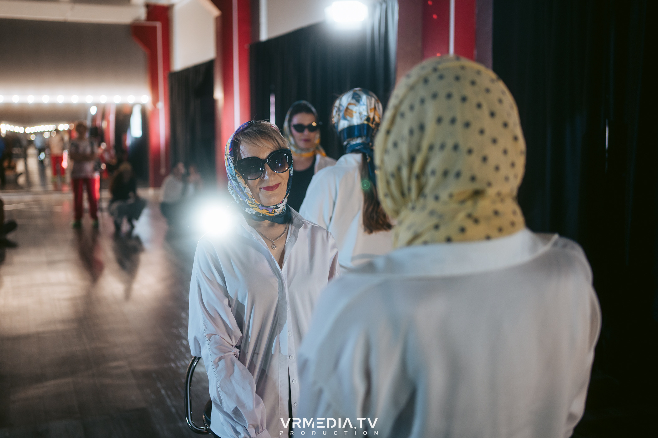 Первый отчётный концерт танцевального пространства «FREEDOM»