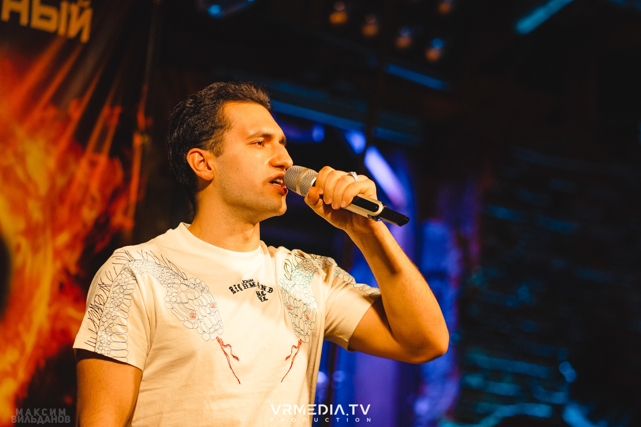 Leomar production: Батл голосов