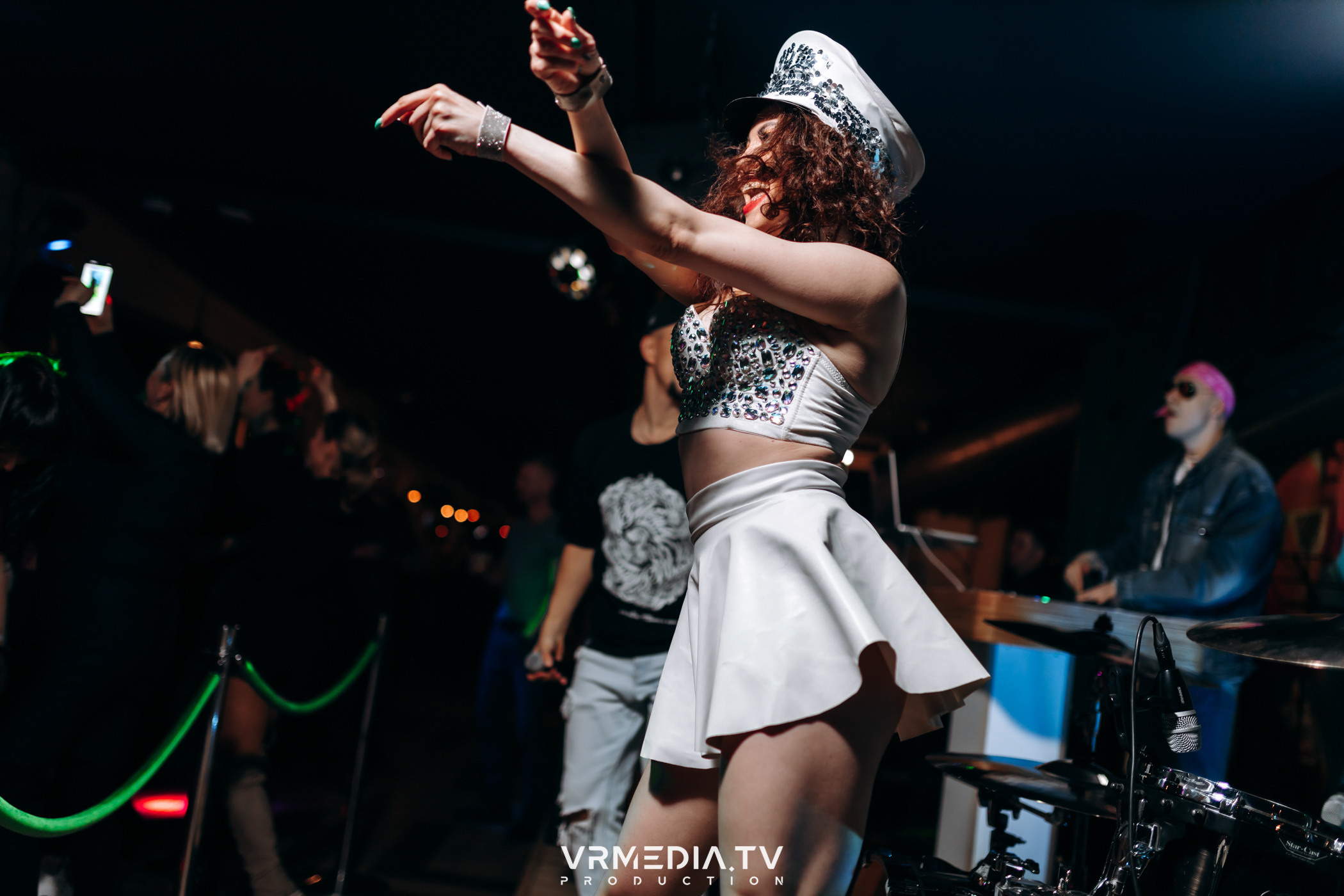 Выходные в ресторане «Мюнхен»