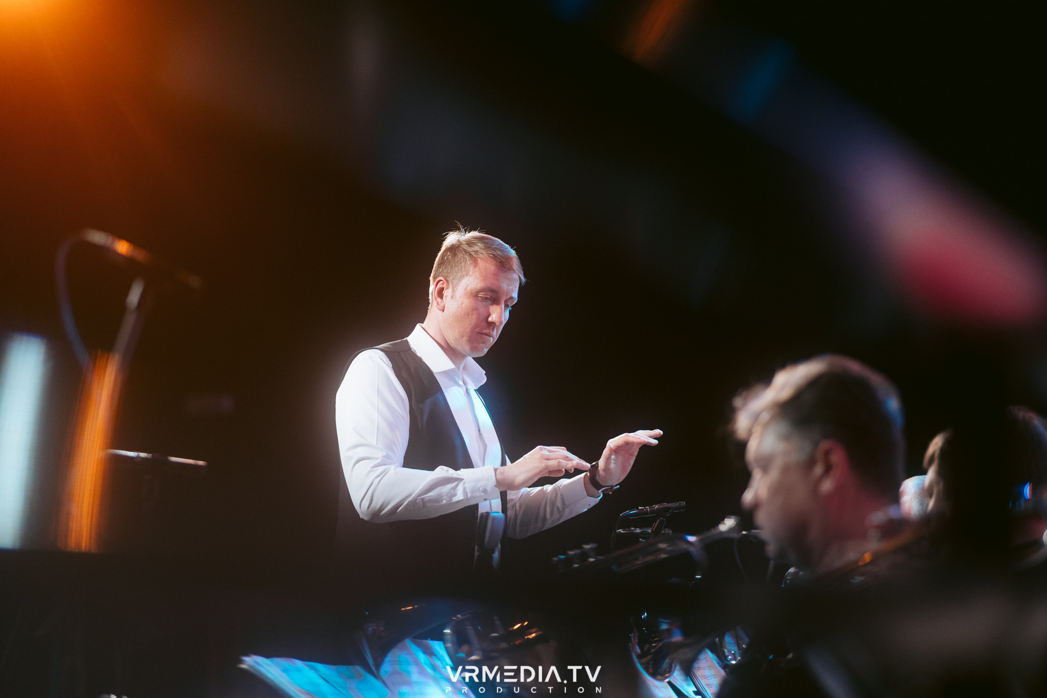 Джазовая среда: Международный день джаза