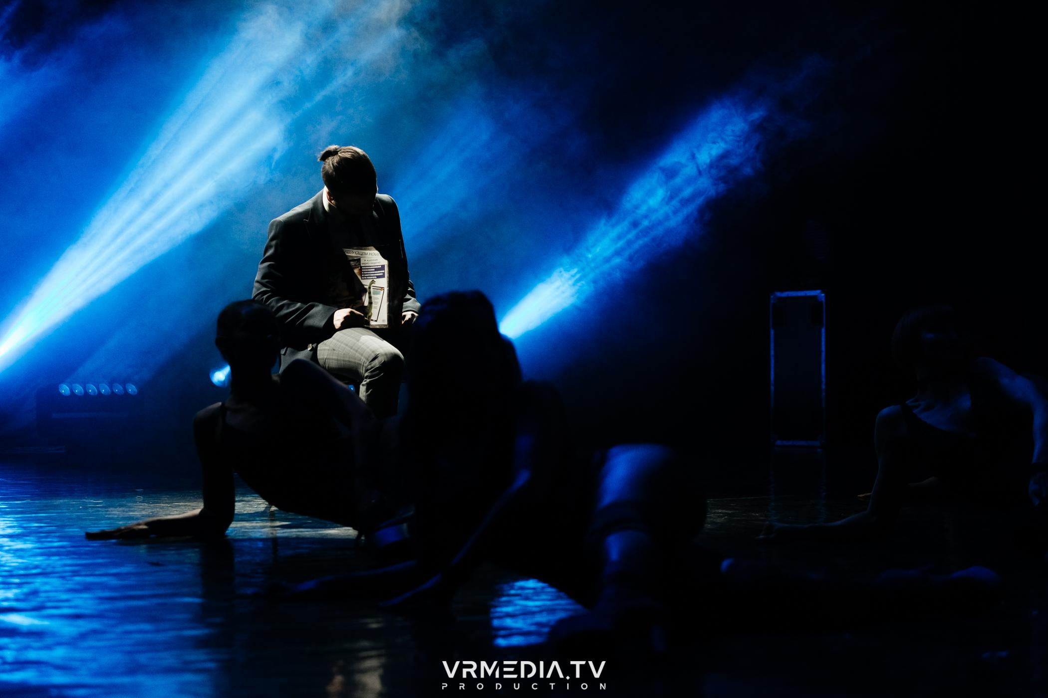 Пока все в доме