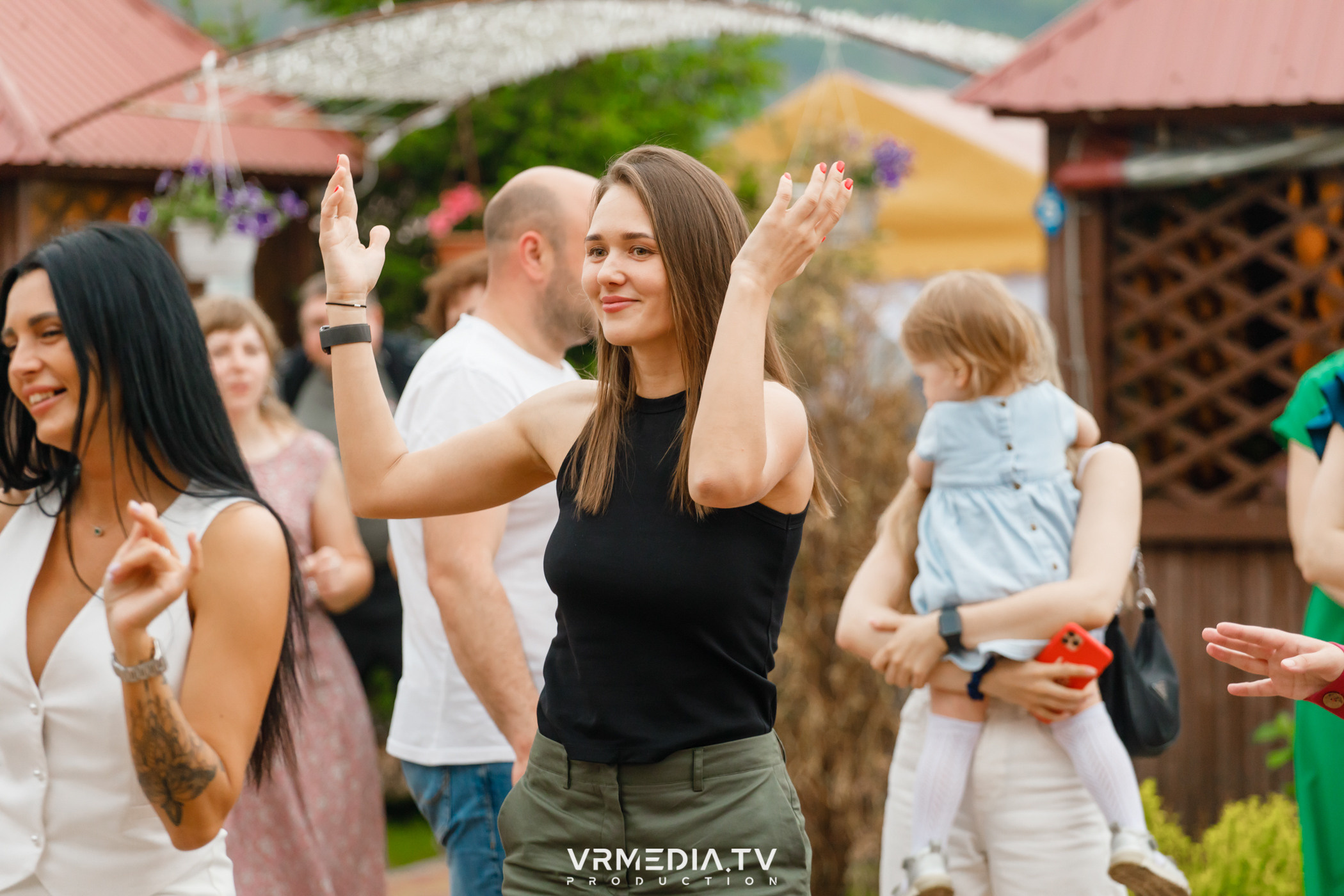 Выходные в ресторане «Лазурный берег»