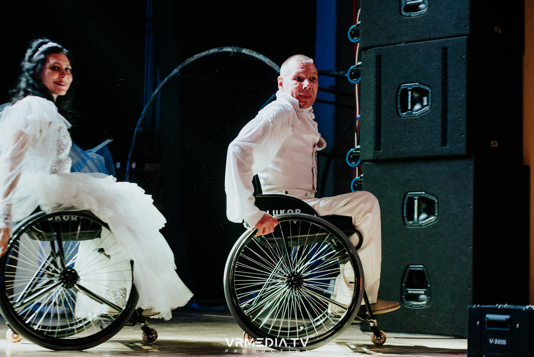 Всероссийский Благотворительный Инклюзивный Фестиваль «МЫ»