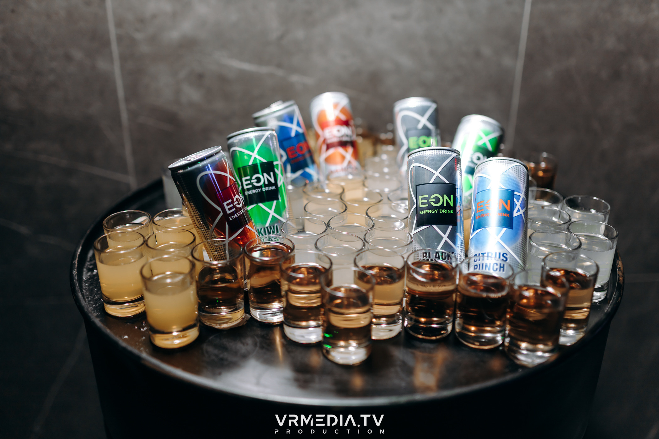 Выходные в баре «DOSKI»