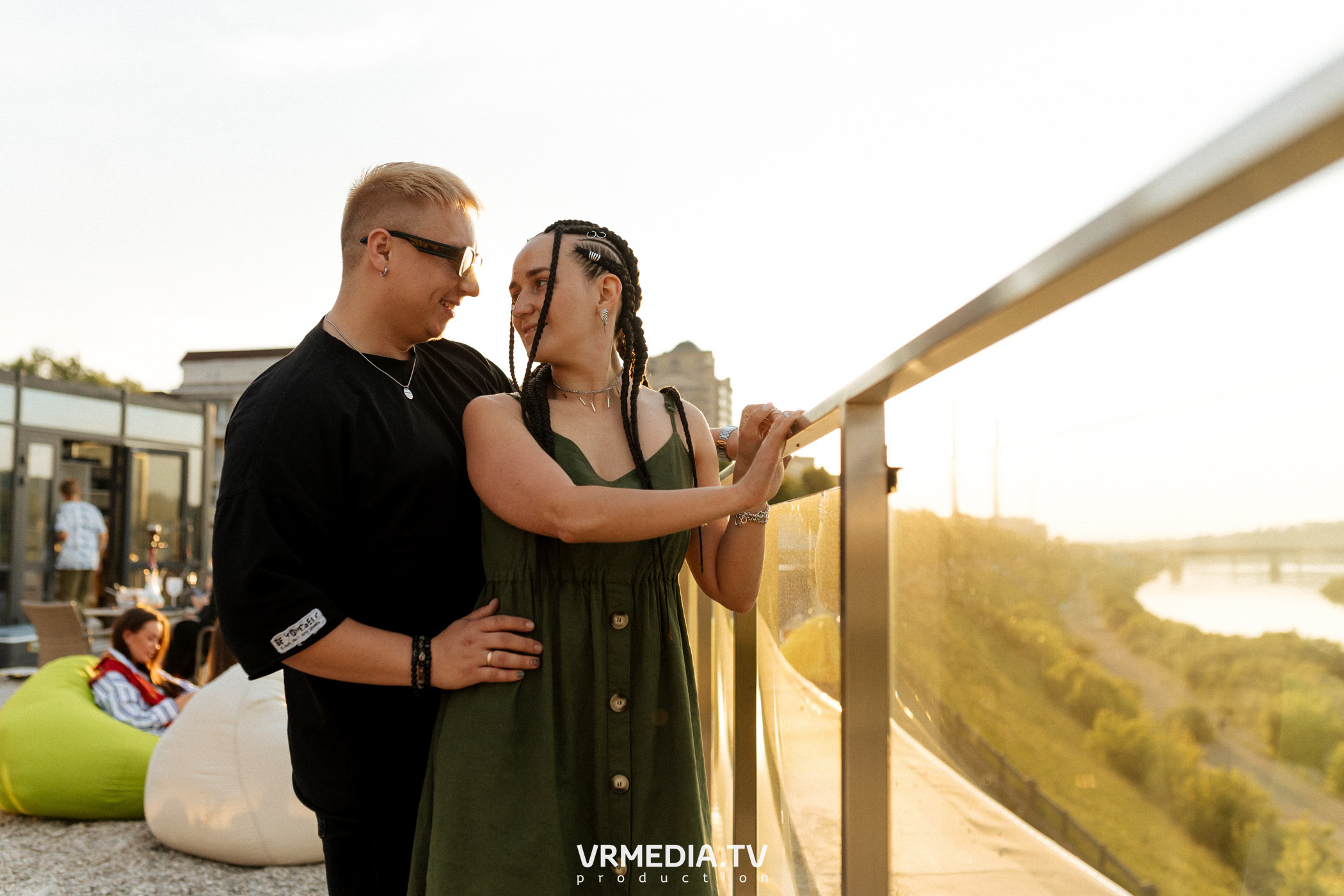 «Среда — маленькая пятница» в Magic Coffee