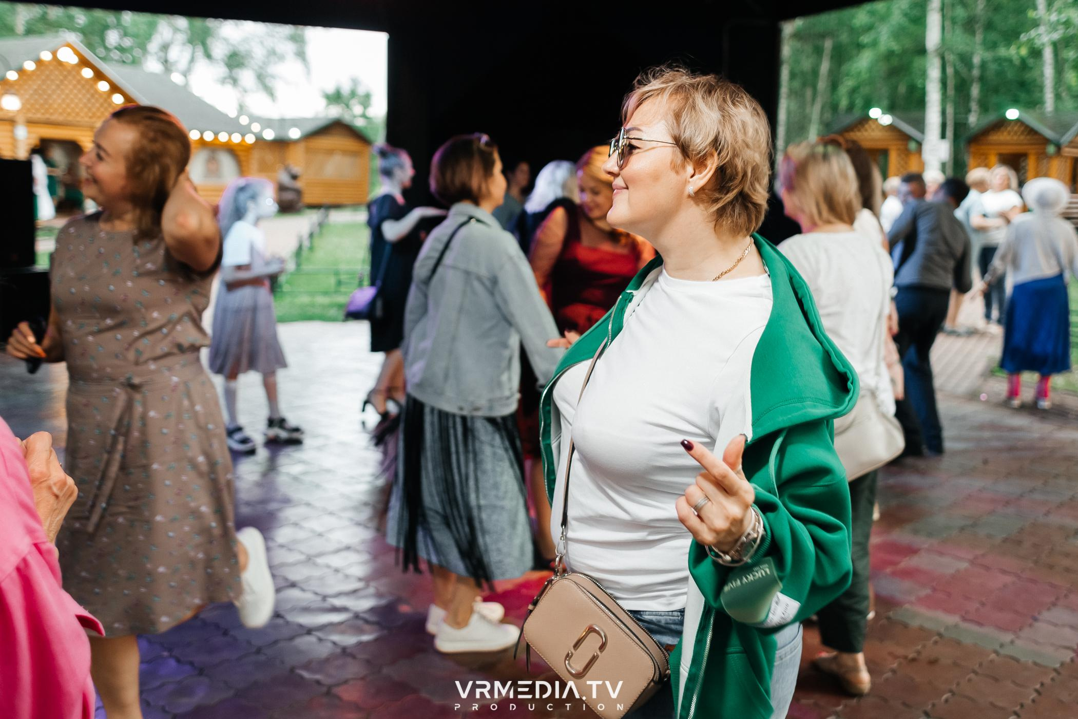 В гостях «У Петровича»