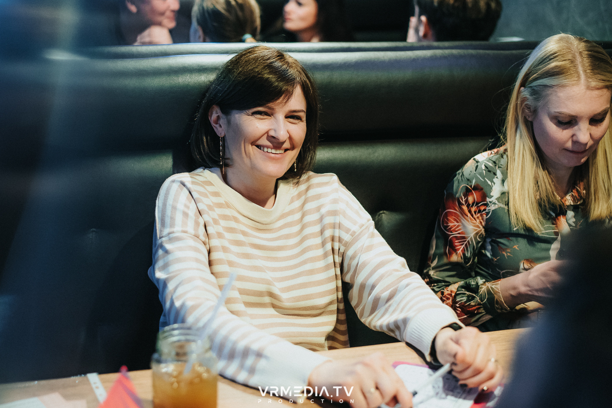 WoW QuiZ в баре «DOSKI»