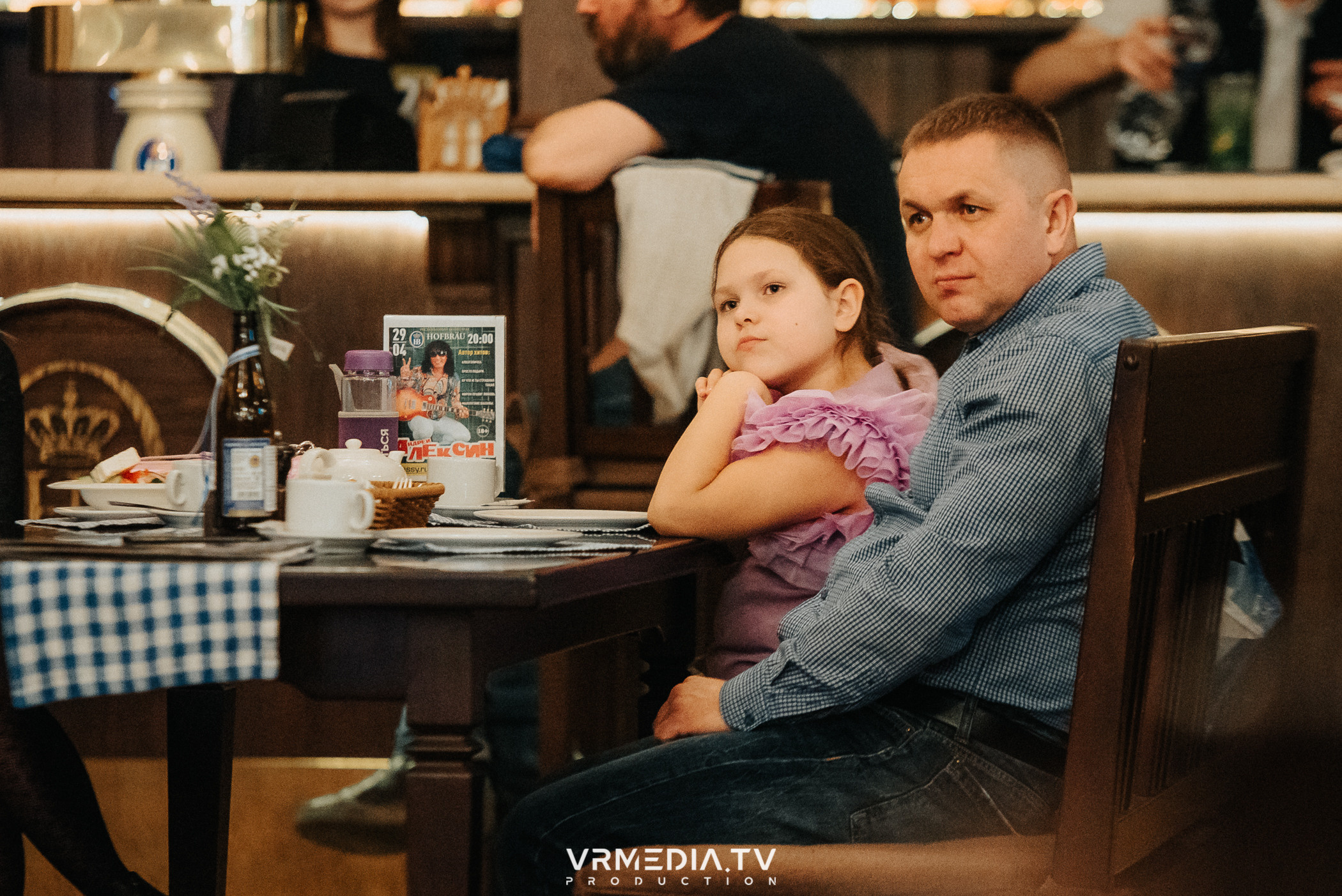 Джазовая среда: Алеф Октет