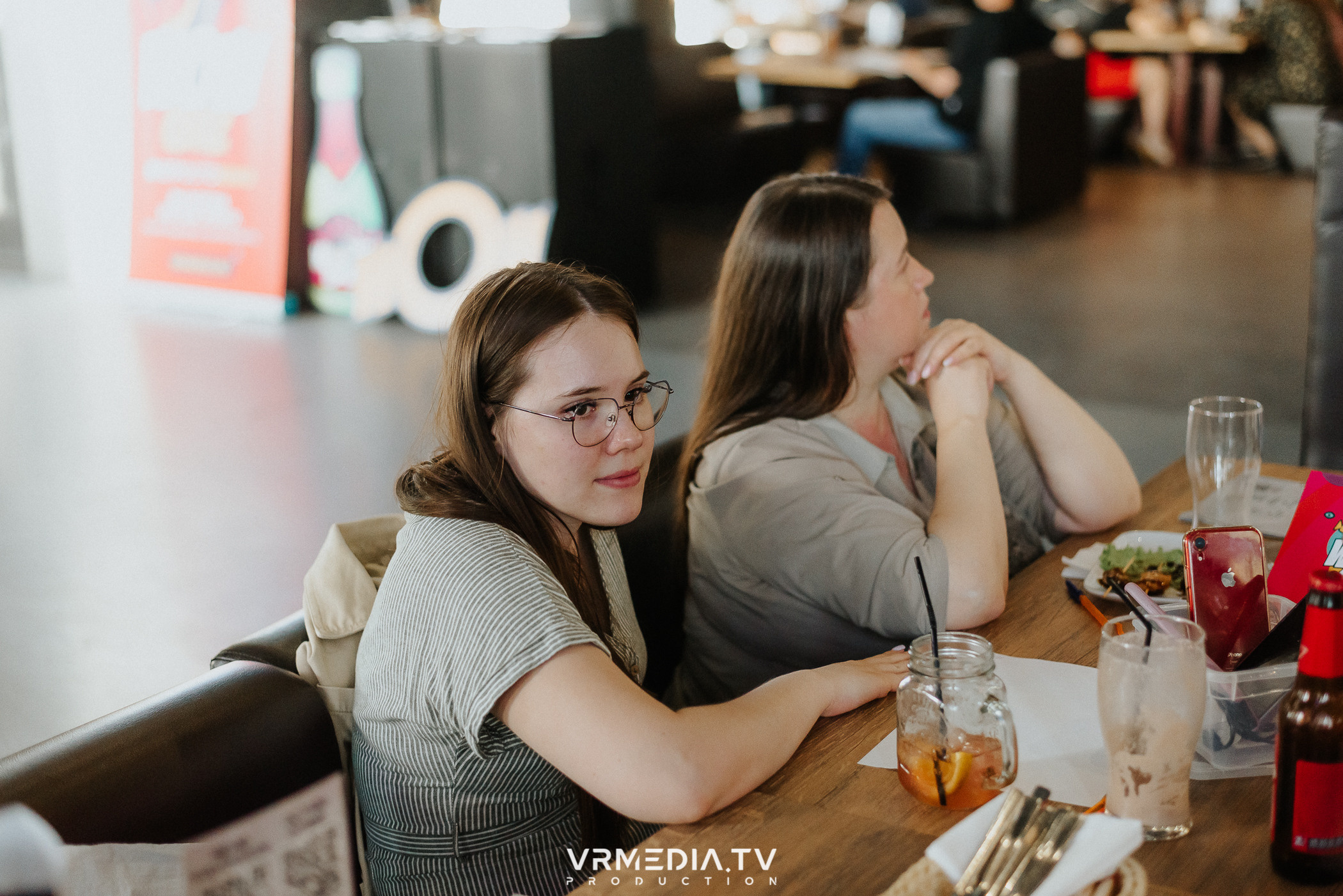 WoW QuiZ в баре «DOSKI»