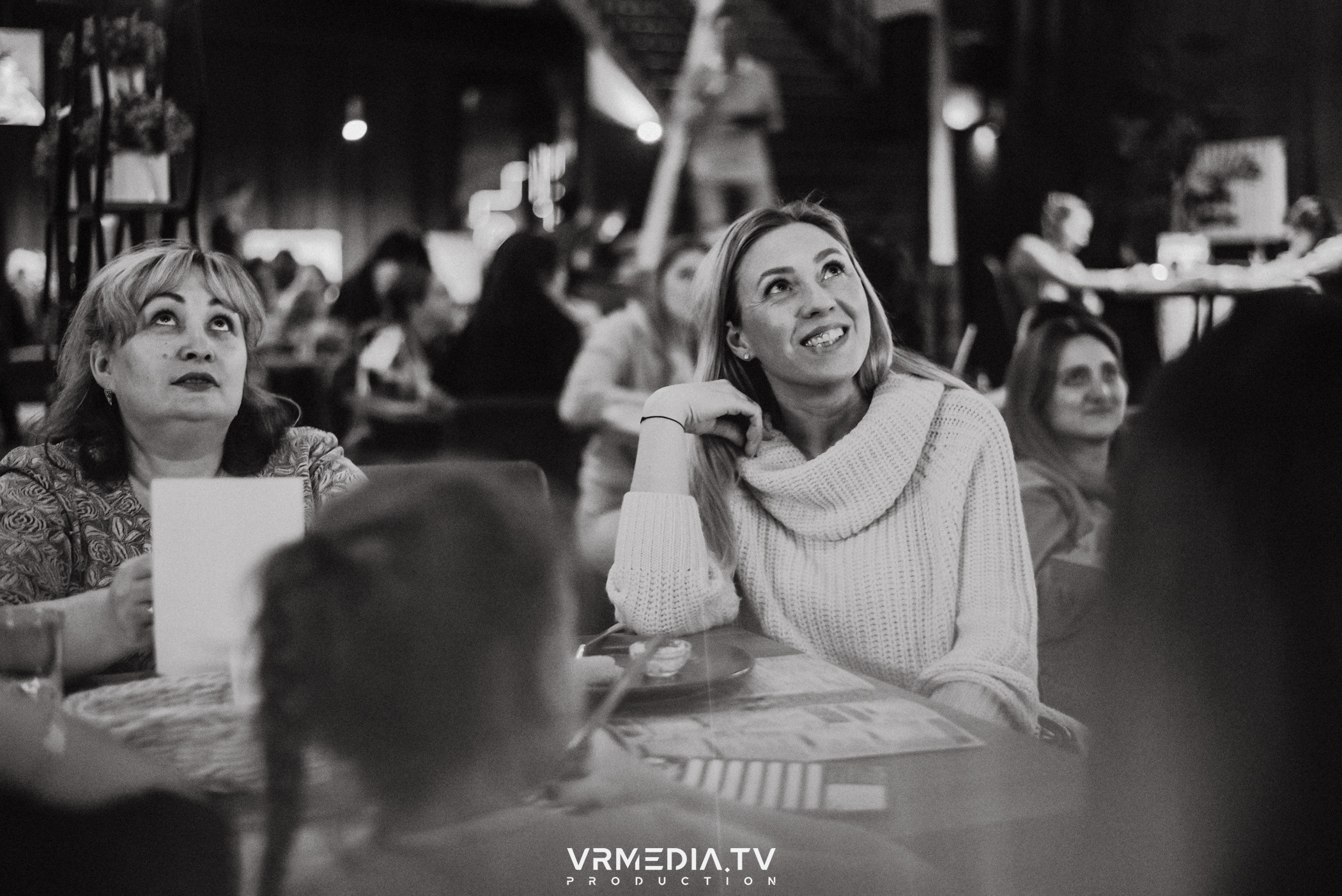 WoW QuiZ в баре «DOSKI»