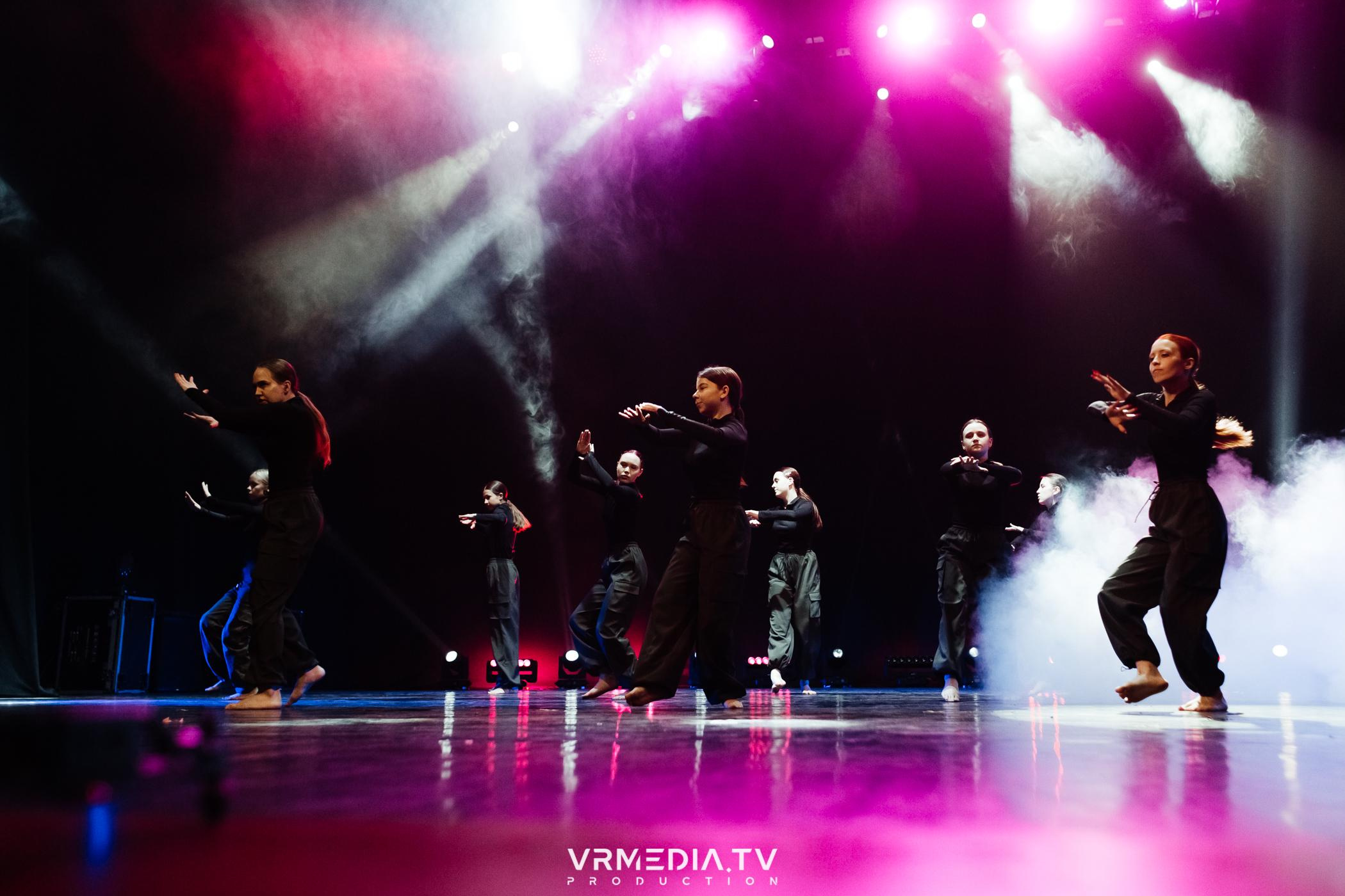 Пока все в доме