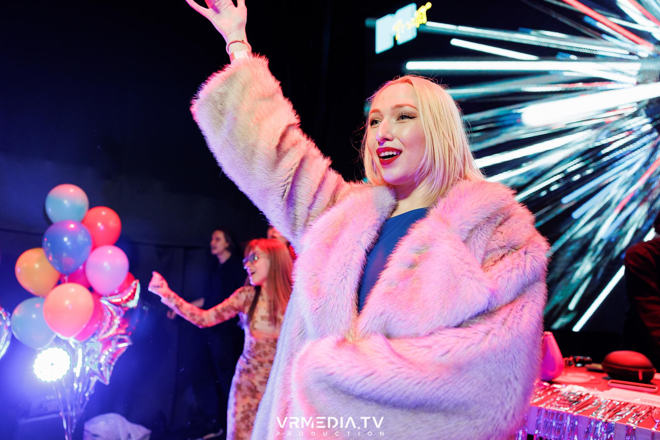 Молодость простит! 5 лет!