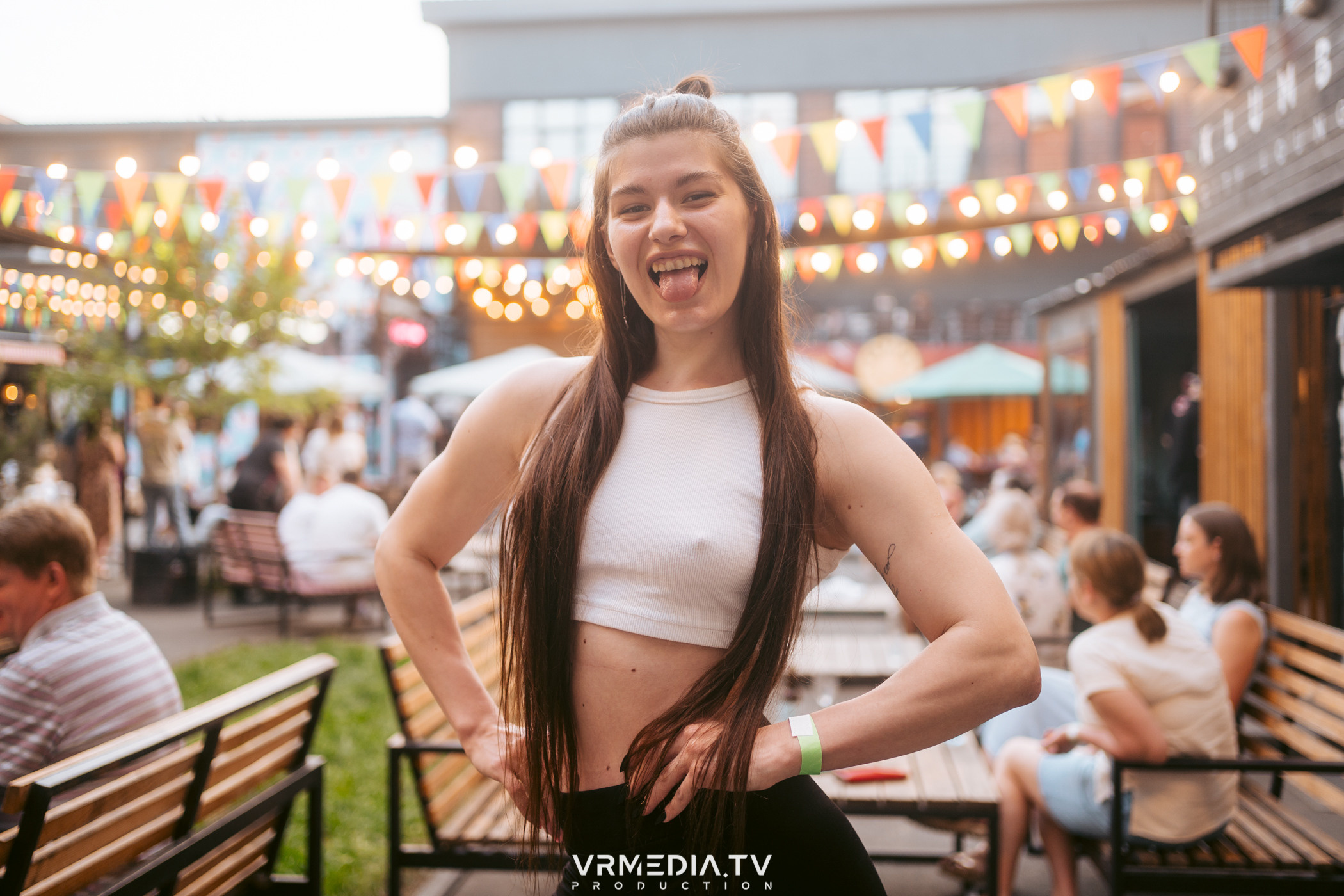 Закрытие сезона Джазовой Среды