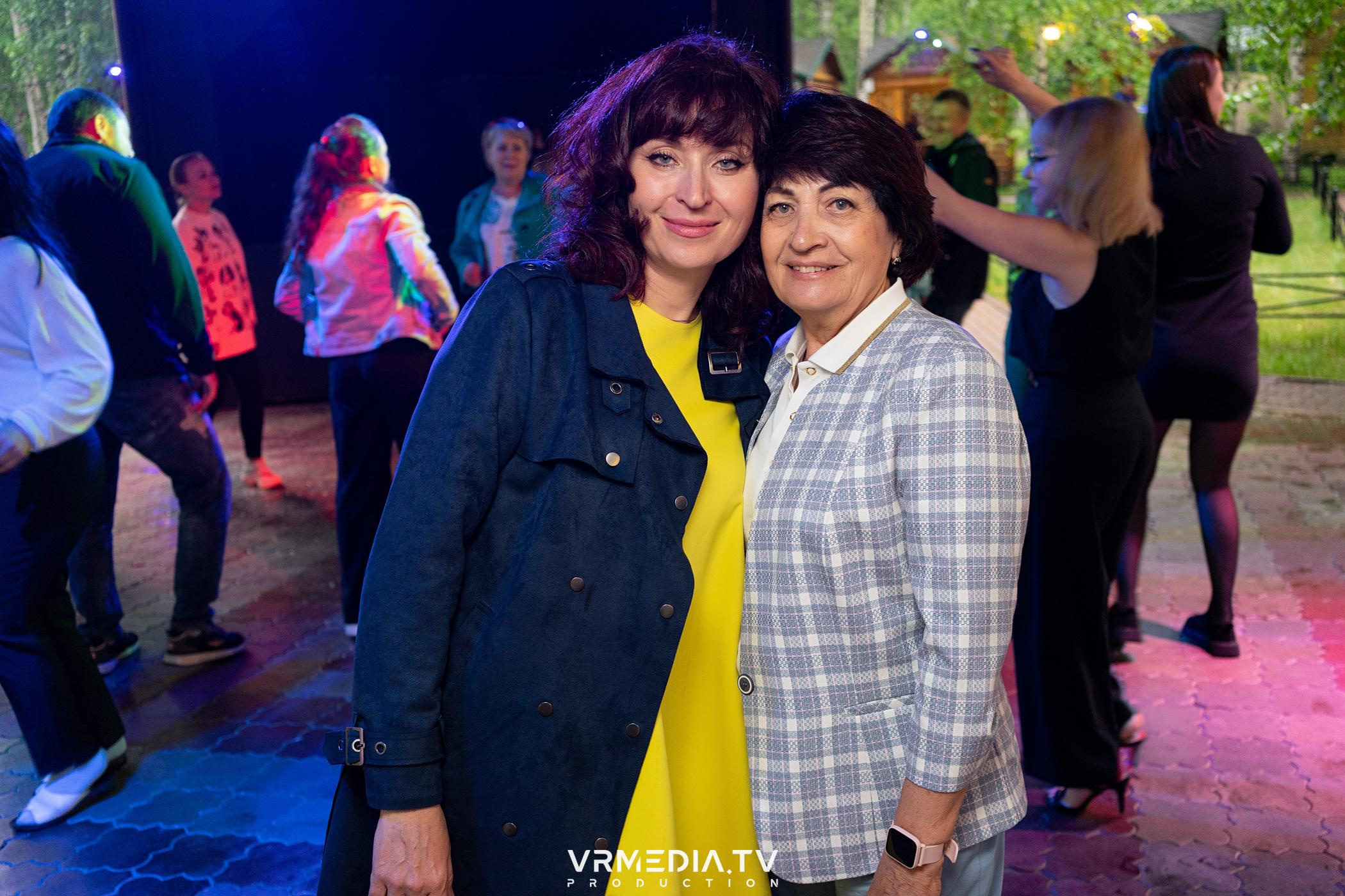 В гостях «У Петровича»