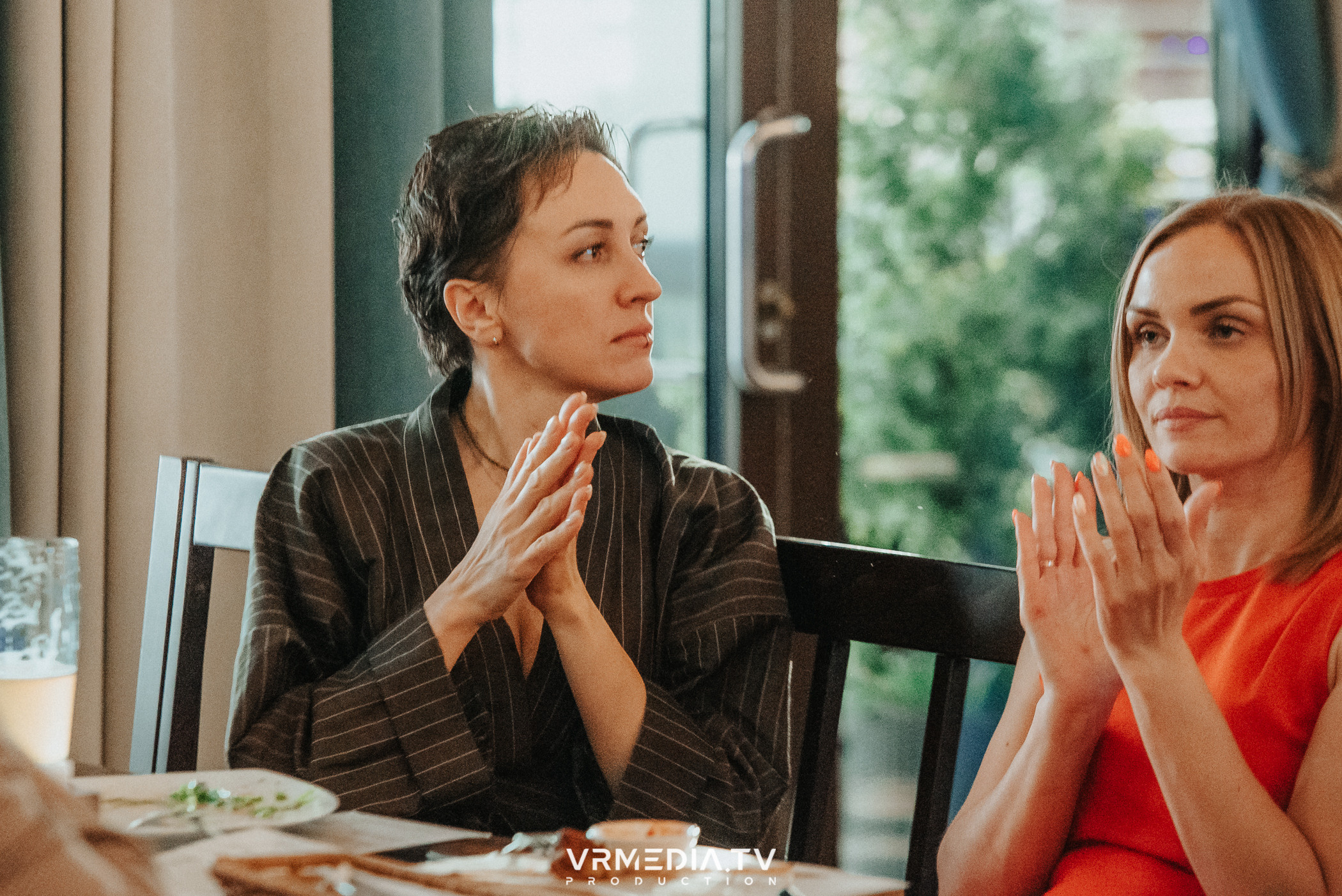 Джазовая среда: JAM SESSION