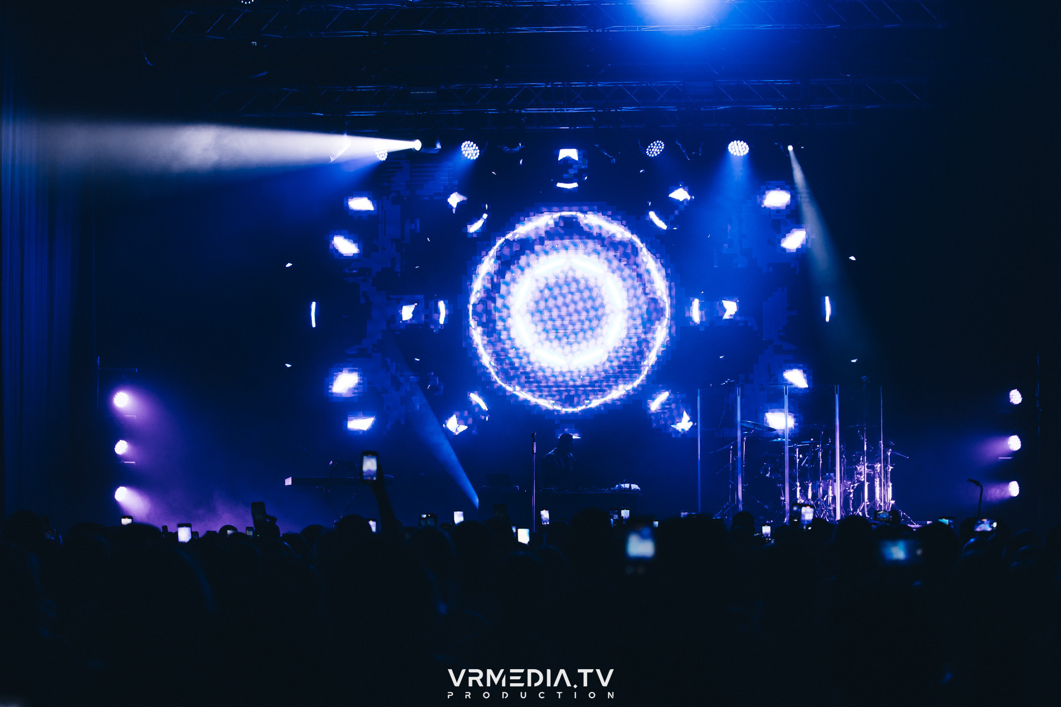 Мари Краймбрери