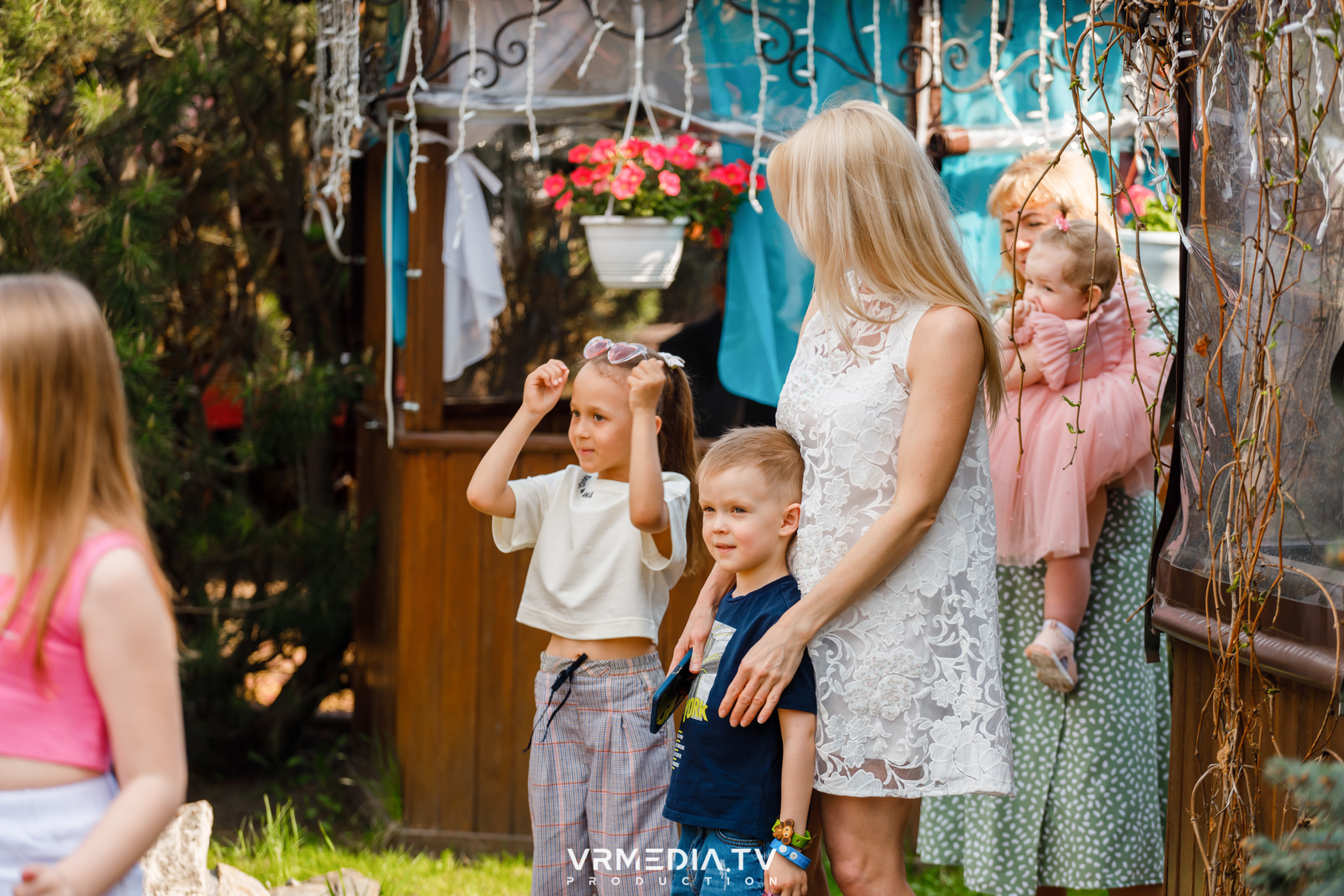 «Восточная сказка» в ресторане «Лазурный берег»