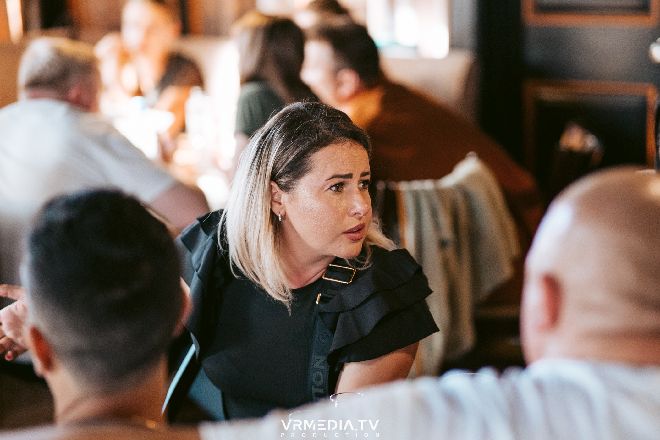 Эйнштейн party в ресторане «Мюнхен»