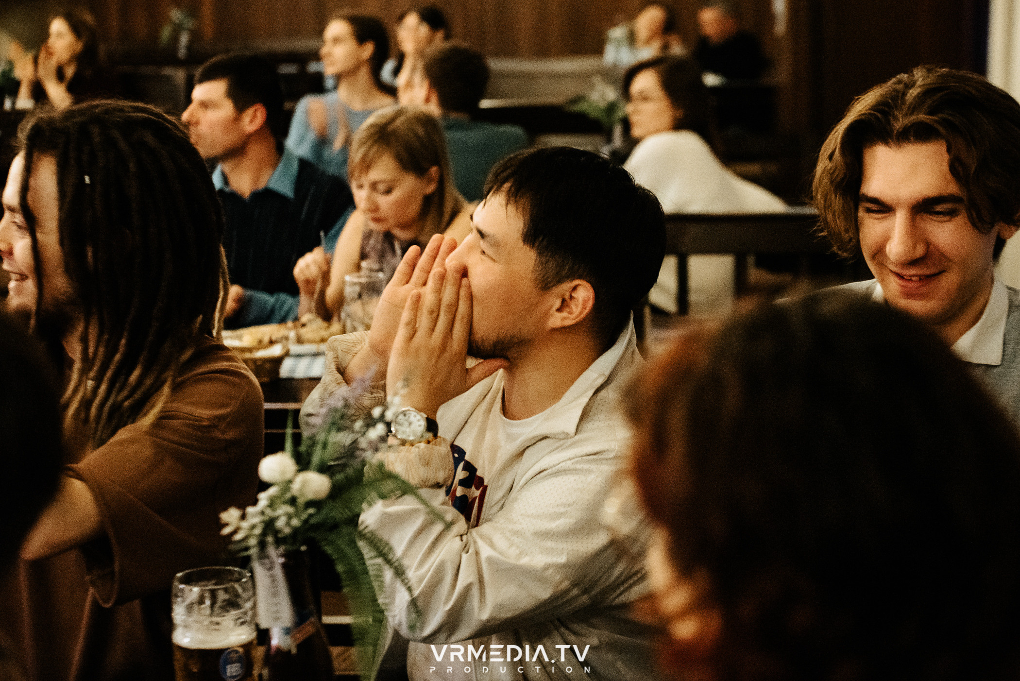 Джазовая среда